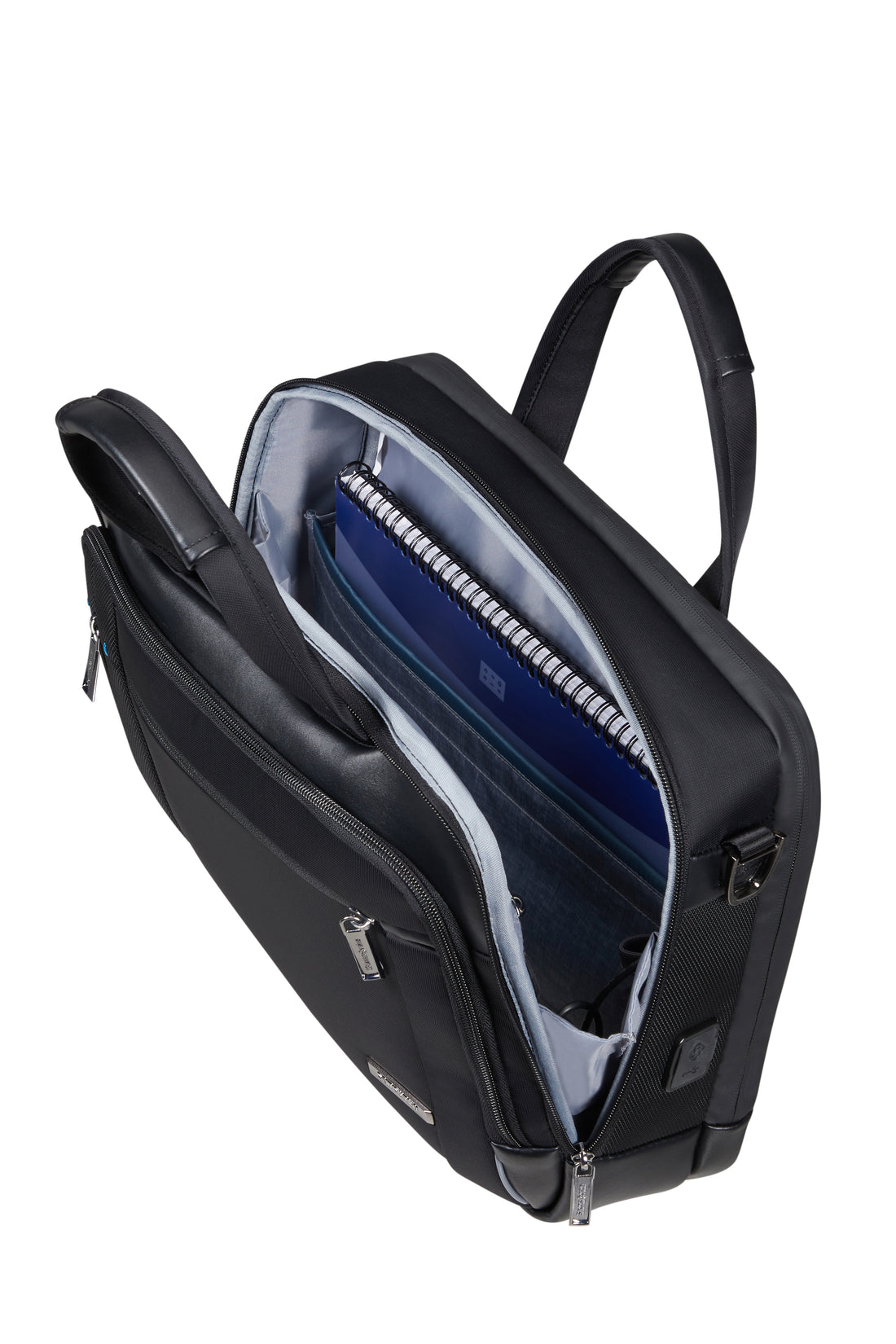 Samsonite Spectrolite 3.0 Bailhandle 14.1"