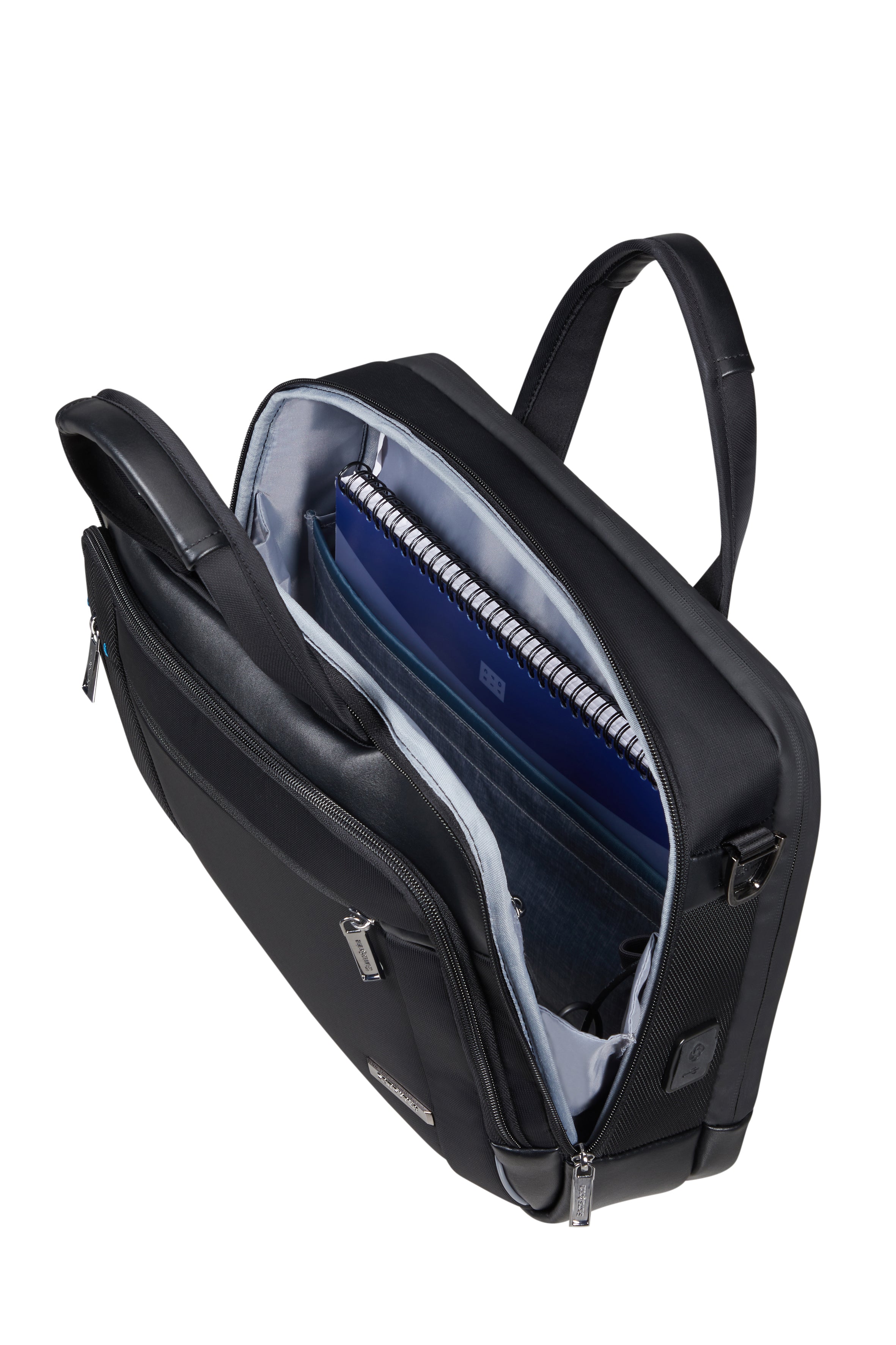 Samsonite Spectrolite 3.0 Bailhandle 14.1"