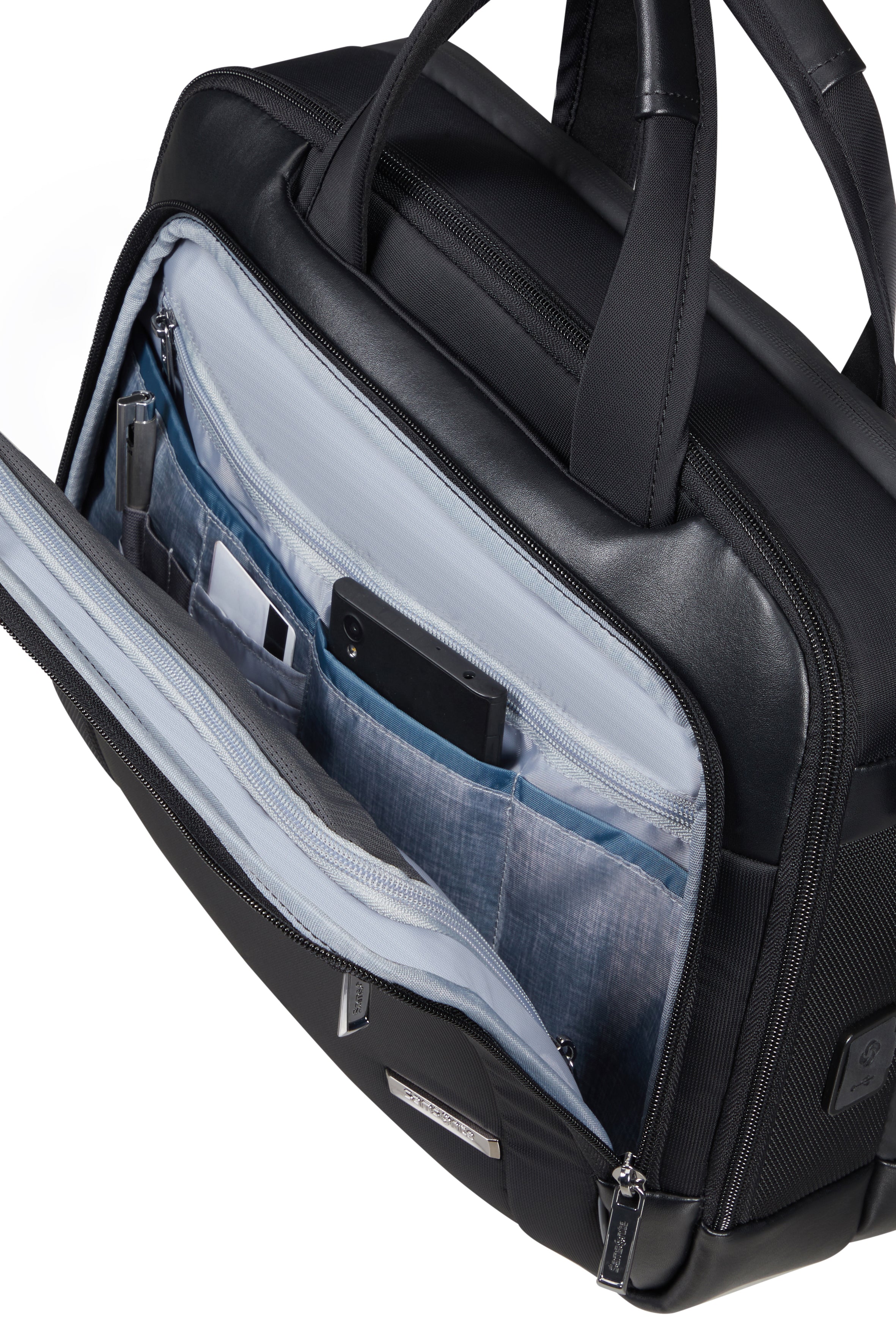 Samsonite Spectrolite 3.0 Bailhandle 14.1"