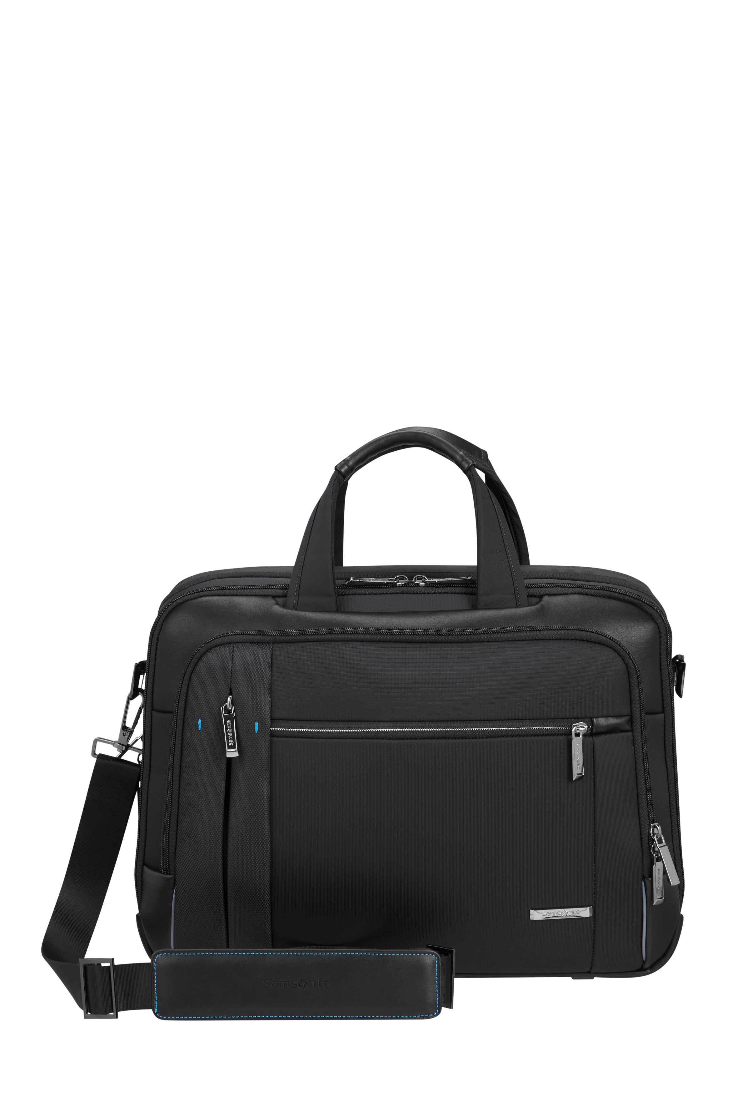 Samsonite Spectrolite 3.0 Bailhandle 15.6" Exp.