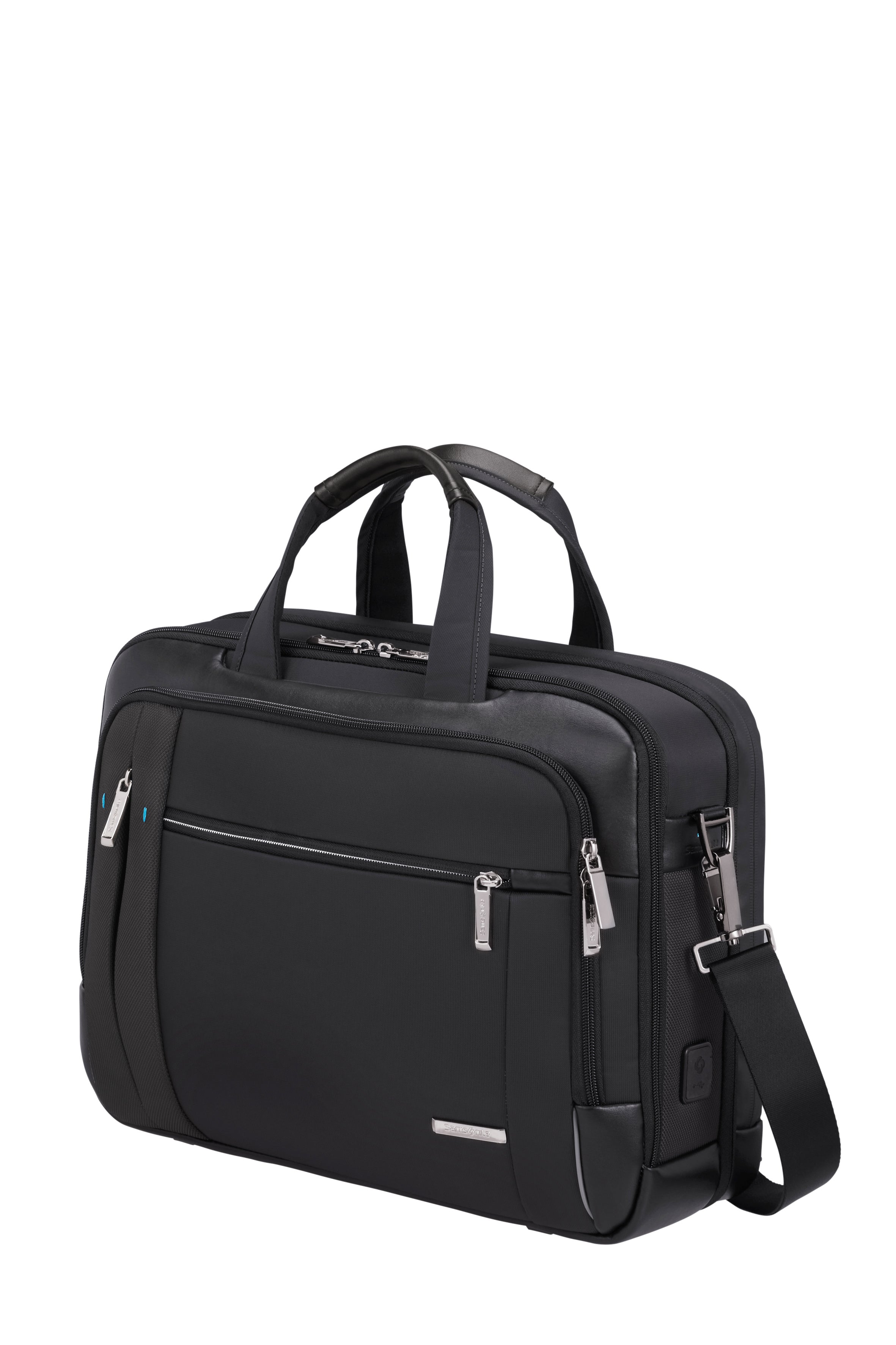 Samsonite Spectrolite 3.0 Bailhandle 15.6" Exp.
