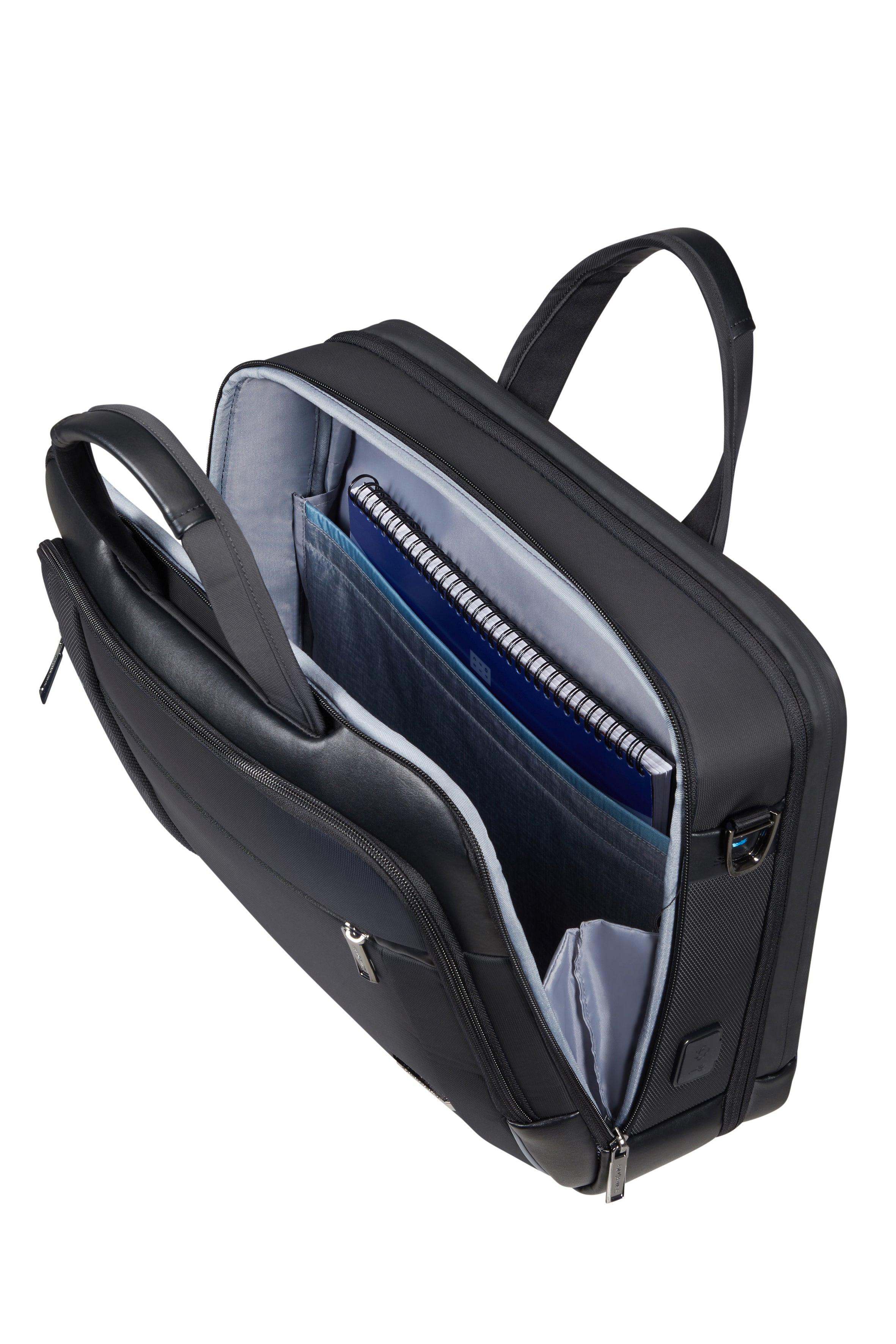 Samsonite Spectrolite 3.0 Bailhandle 15.6" Exp.