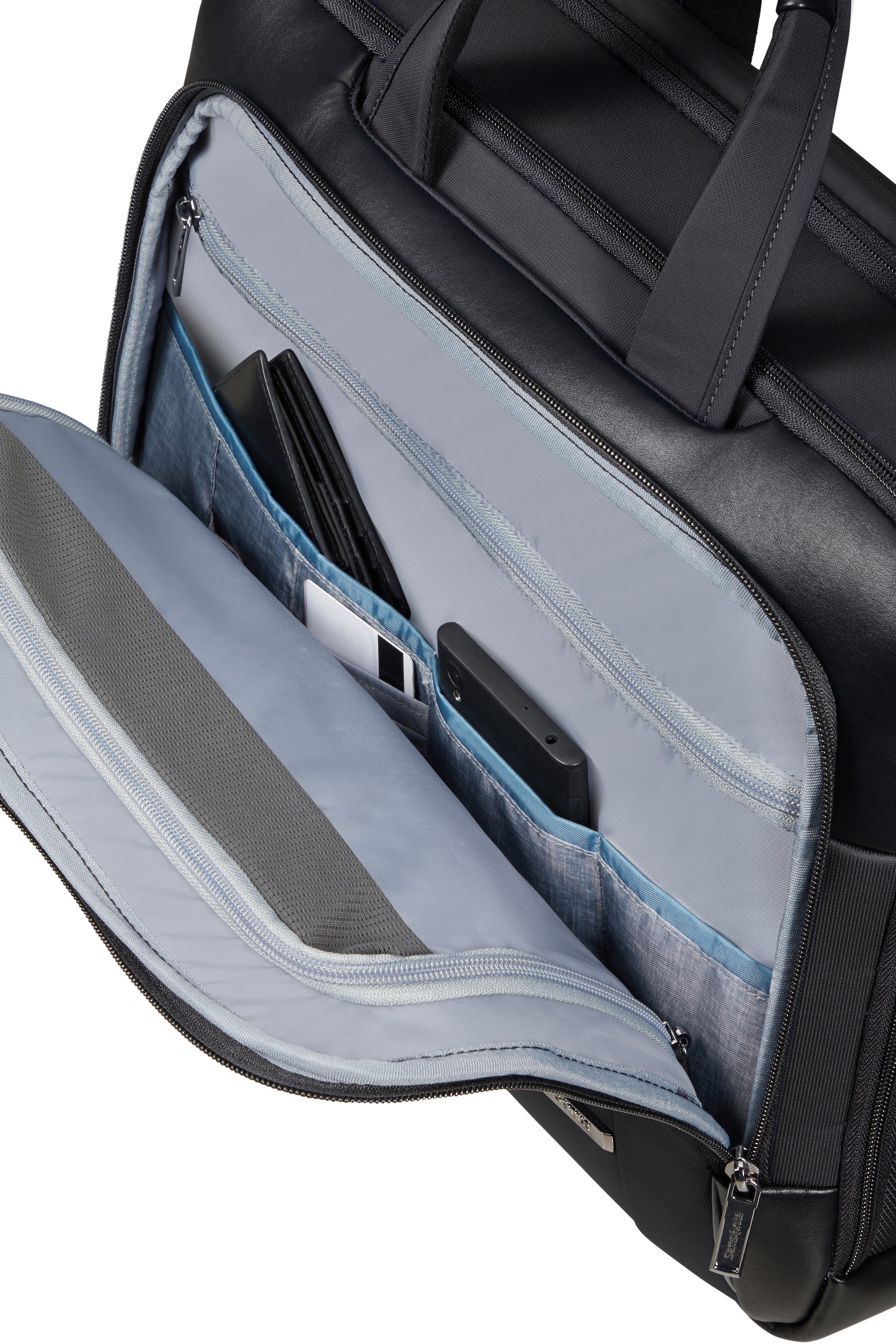 Samsonite Spectrolite 3.0 Bailhandle 15.6" Exp.
