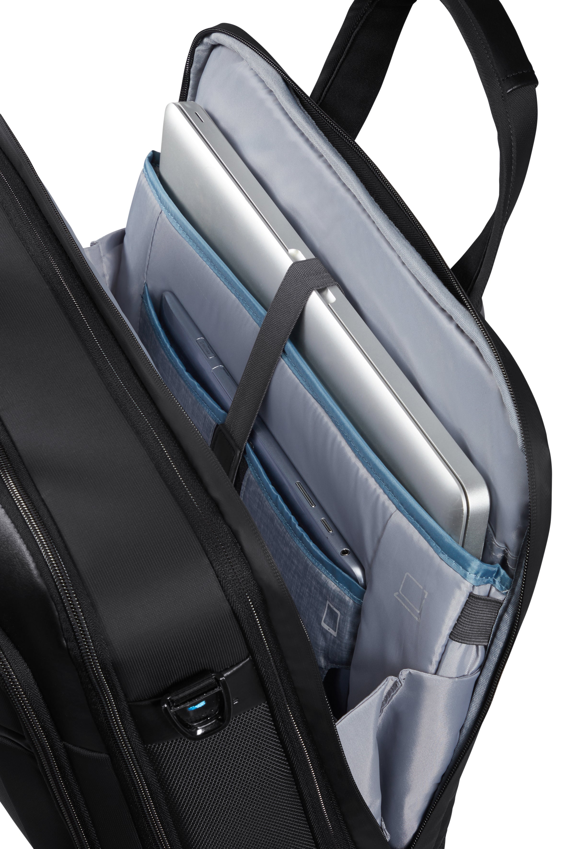 Samsonite Spectrolite 3.0 Bailhandle 15.6" Exp.