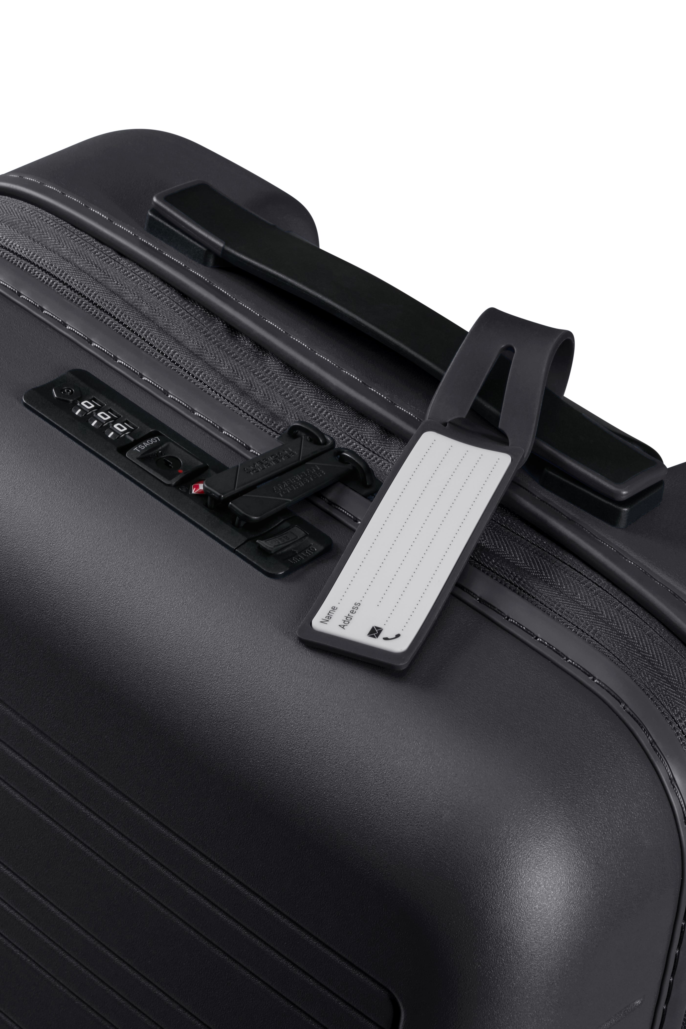 American Tourister Spinner Novastream Cabin 55cm