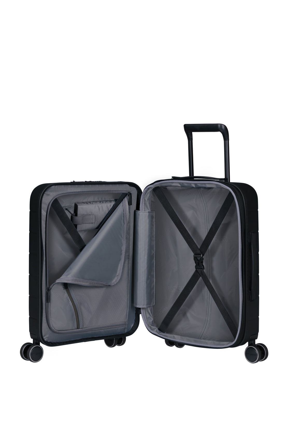 American Tourister Spinner Novastream Cabin 55cm