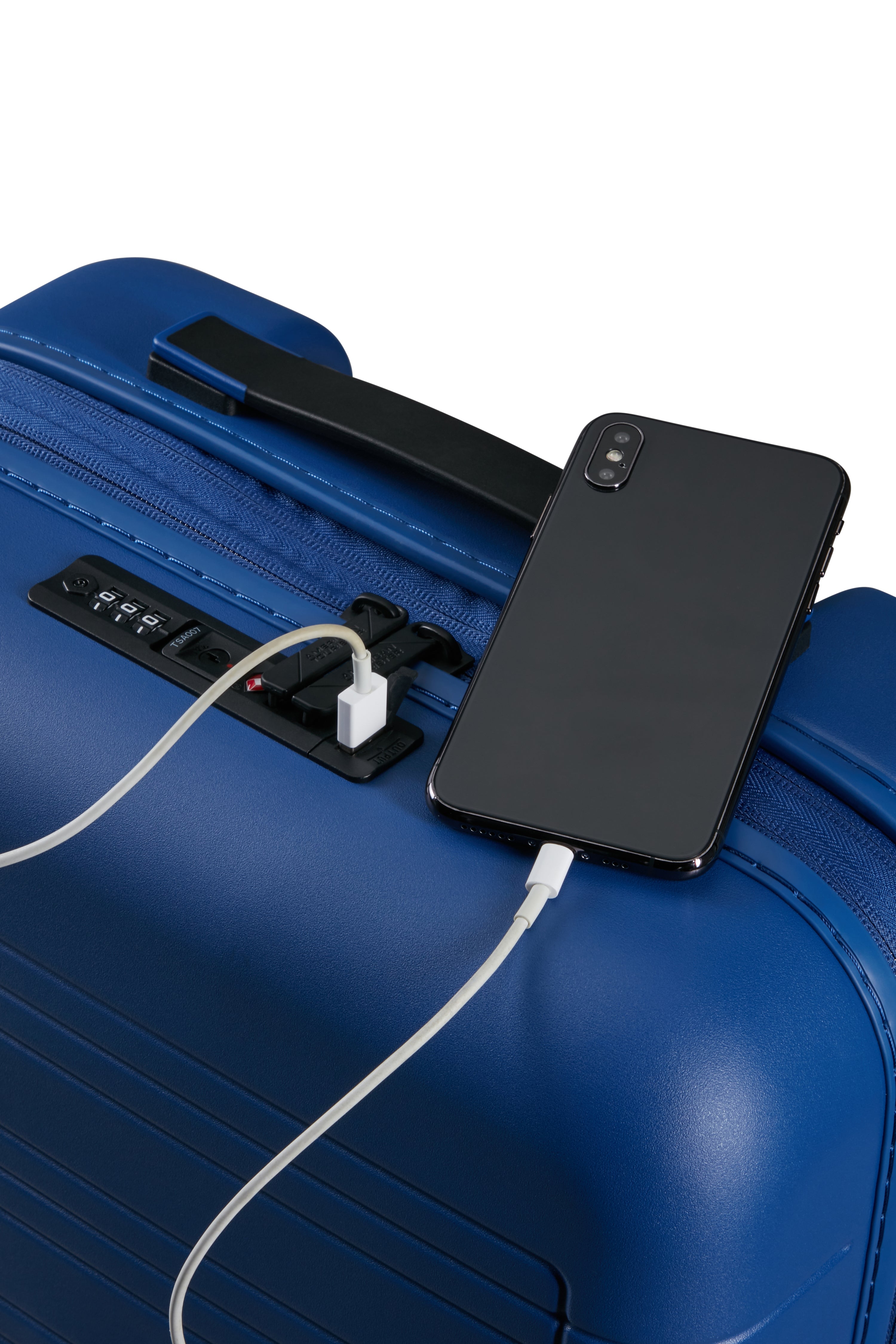 American Tourister Spinner Novastream Cabin 55cm