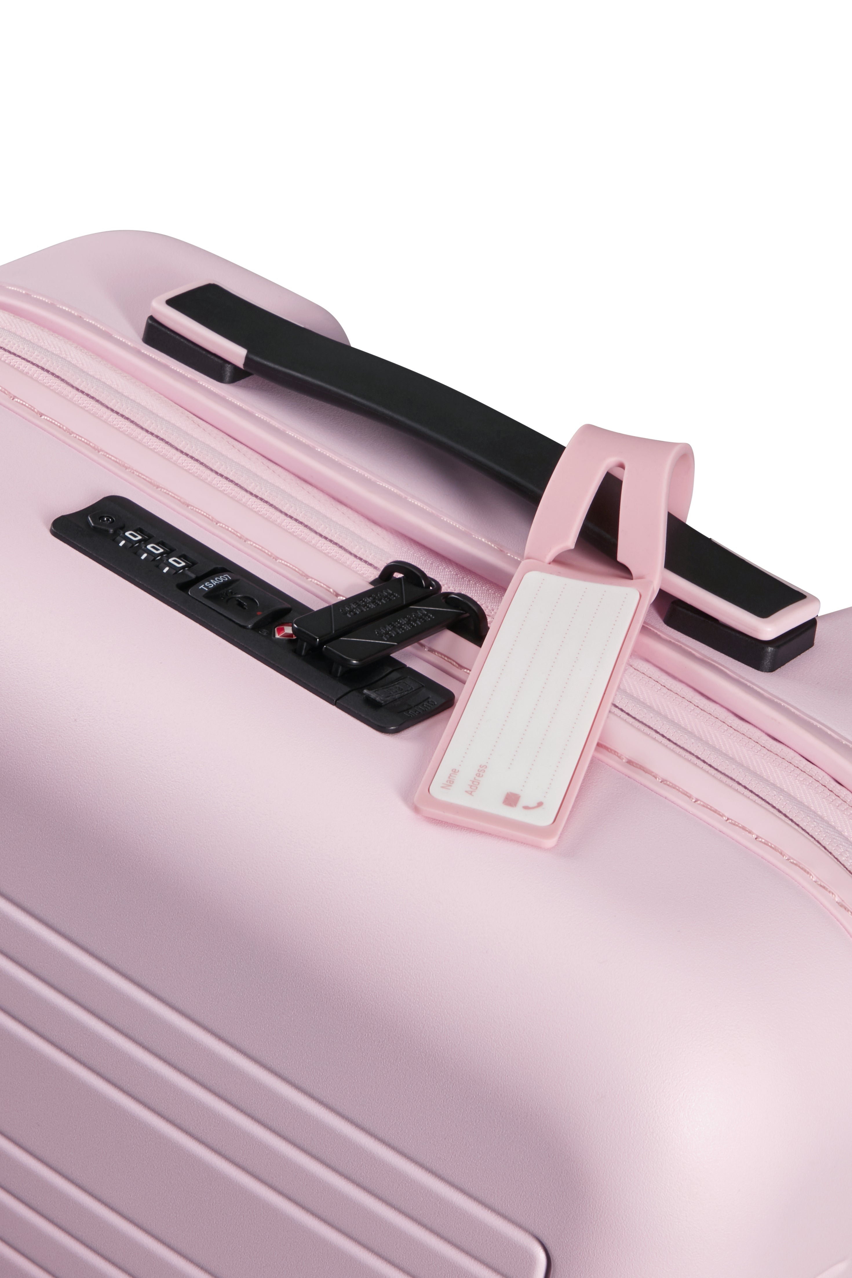 American Tourister Spinner Novastream Cabin 55cm