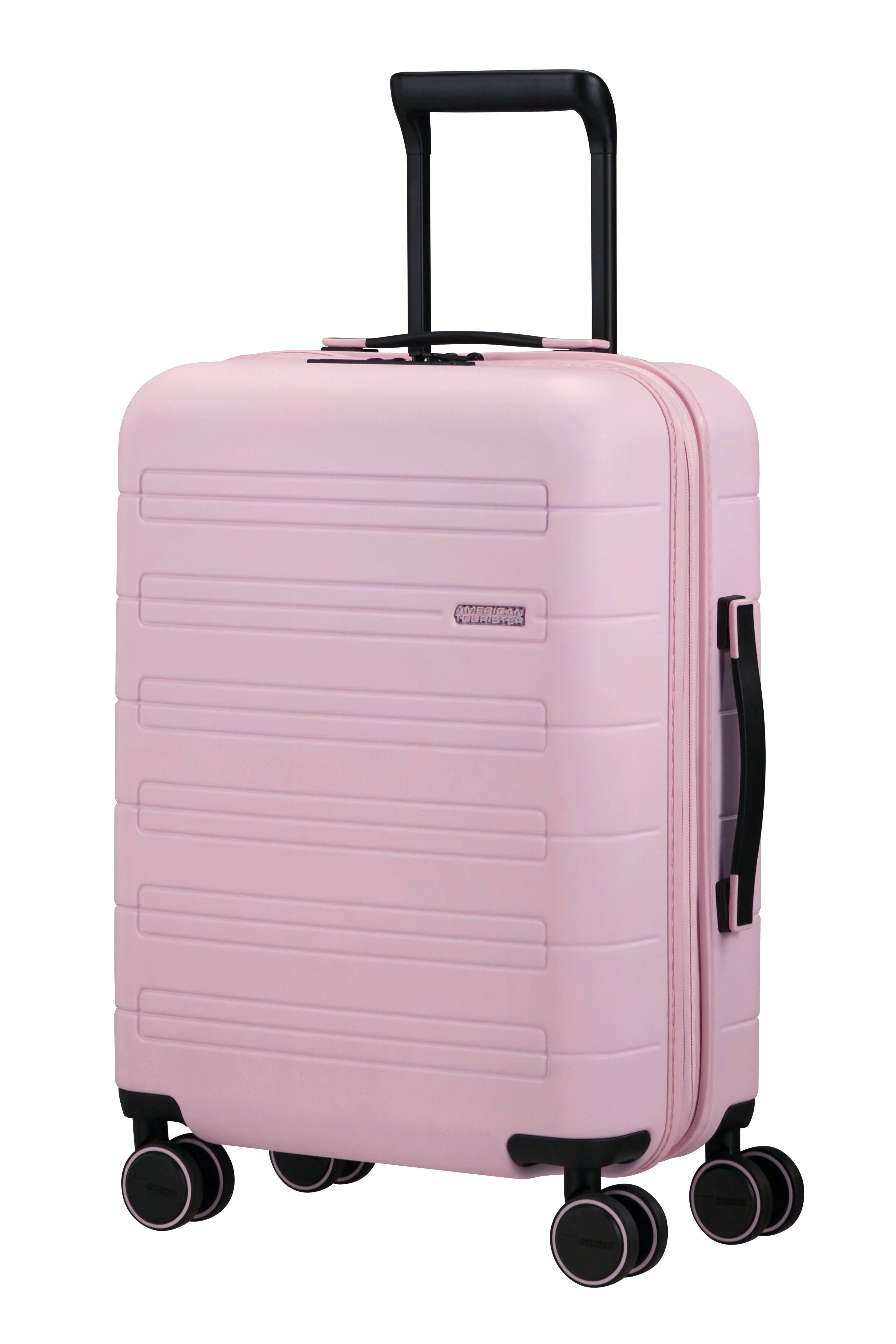 American Tourister Spinner Novastream Cabin 55cm