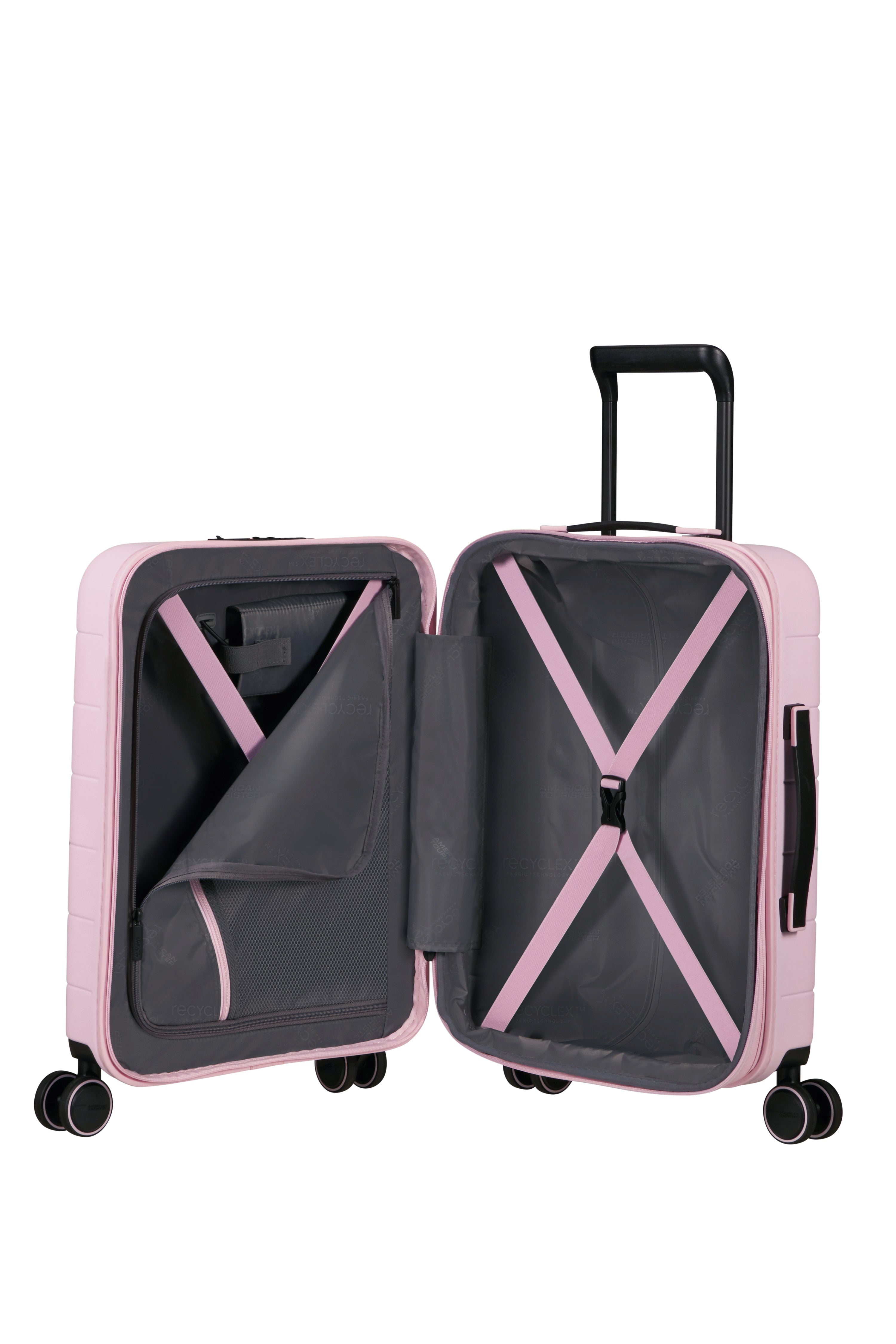 American Tourister Spinner Novastream Cabin 55cm