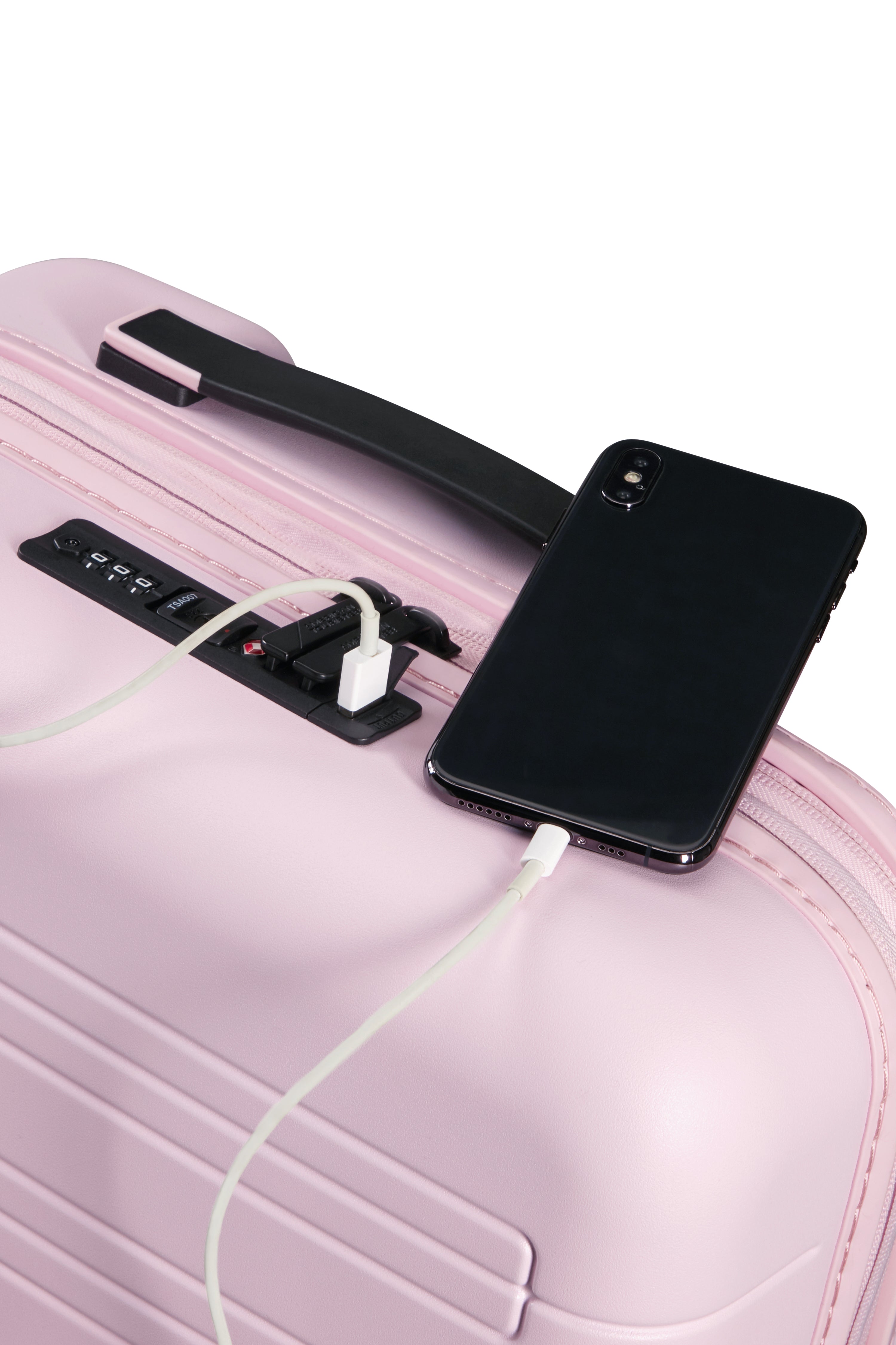 American Tourister Spinner Novastream Cabin 55cm