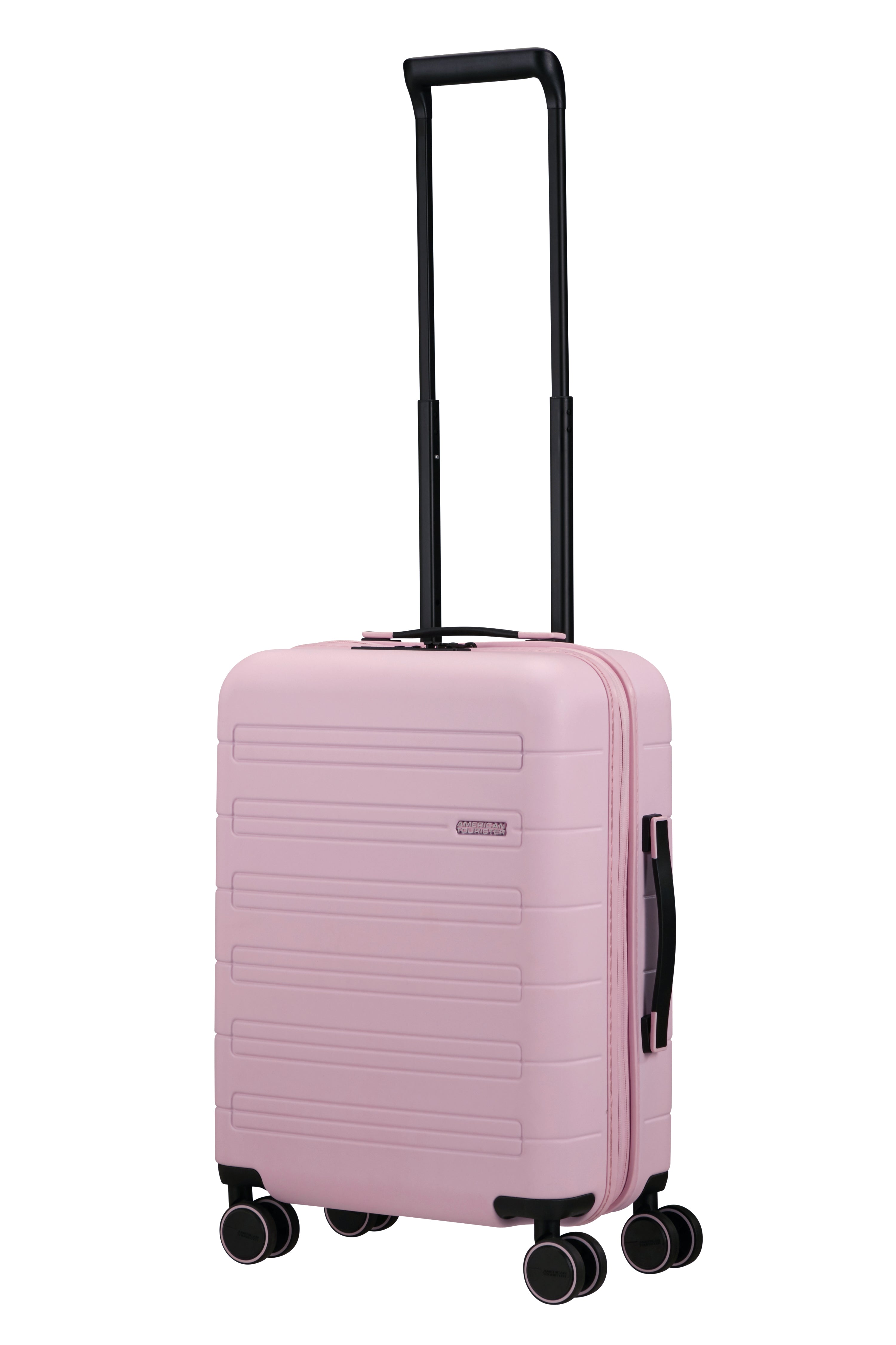 American Tourister Spinner Novastream Cabin 55cm