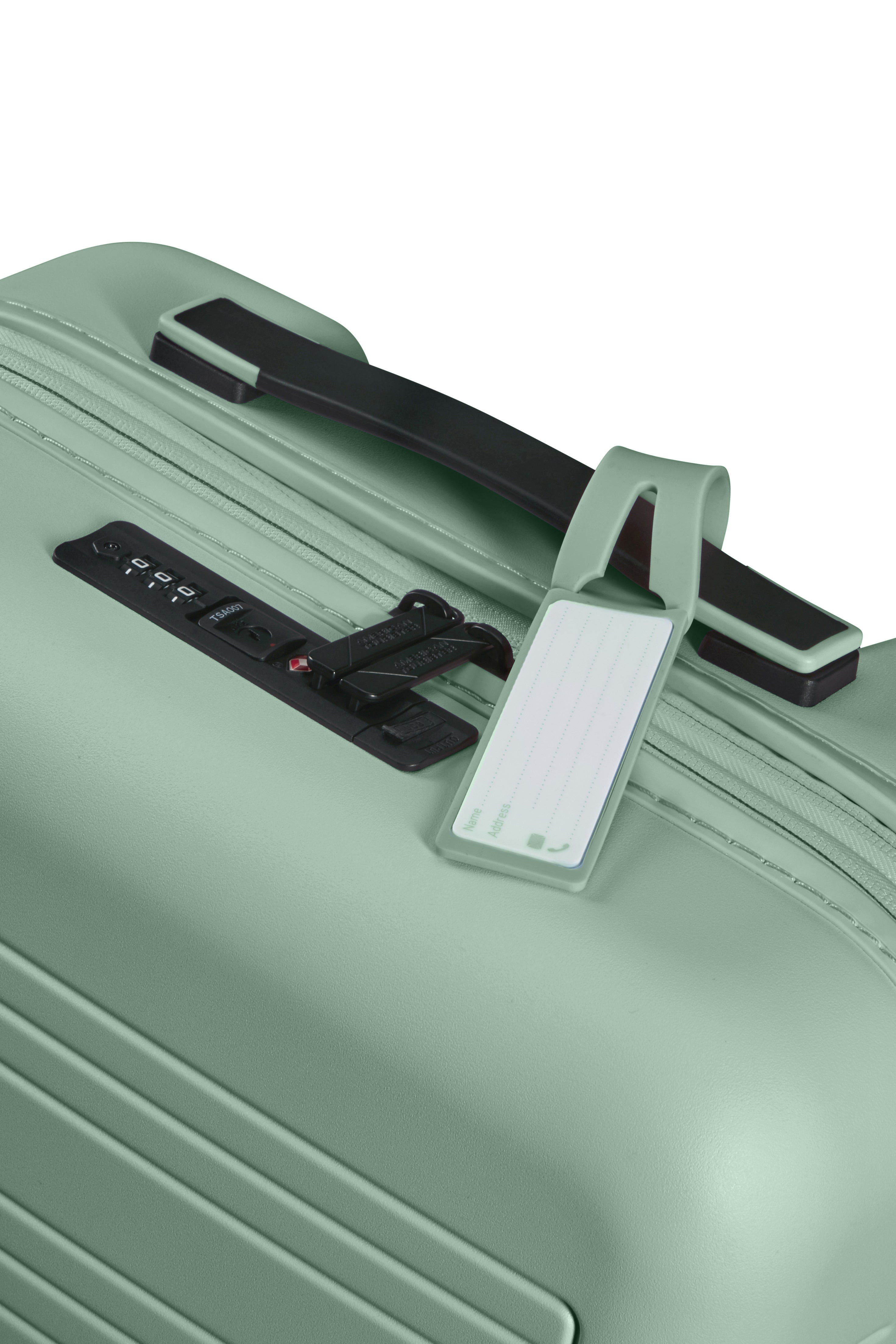 American Tourister Spinner Novastream Cabin 55cm