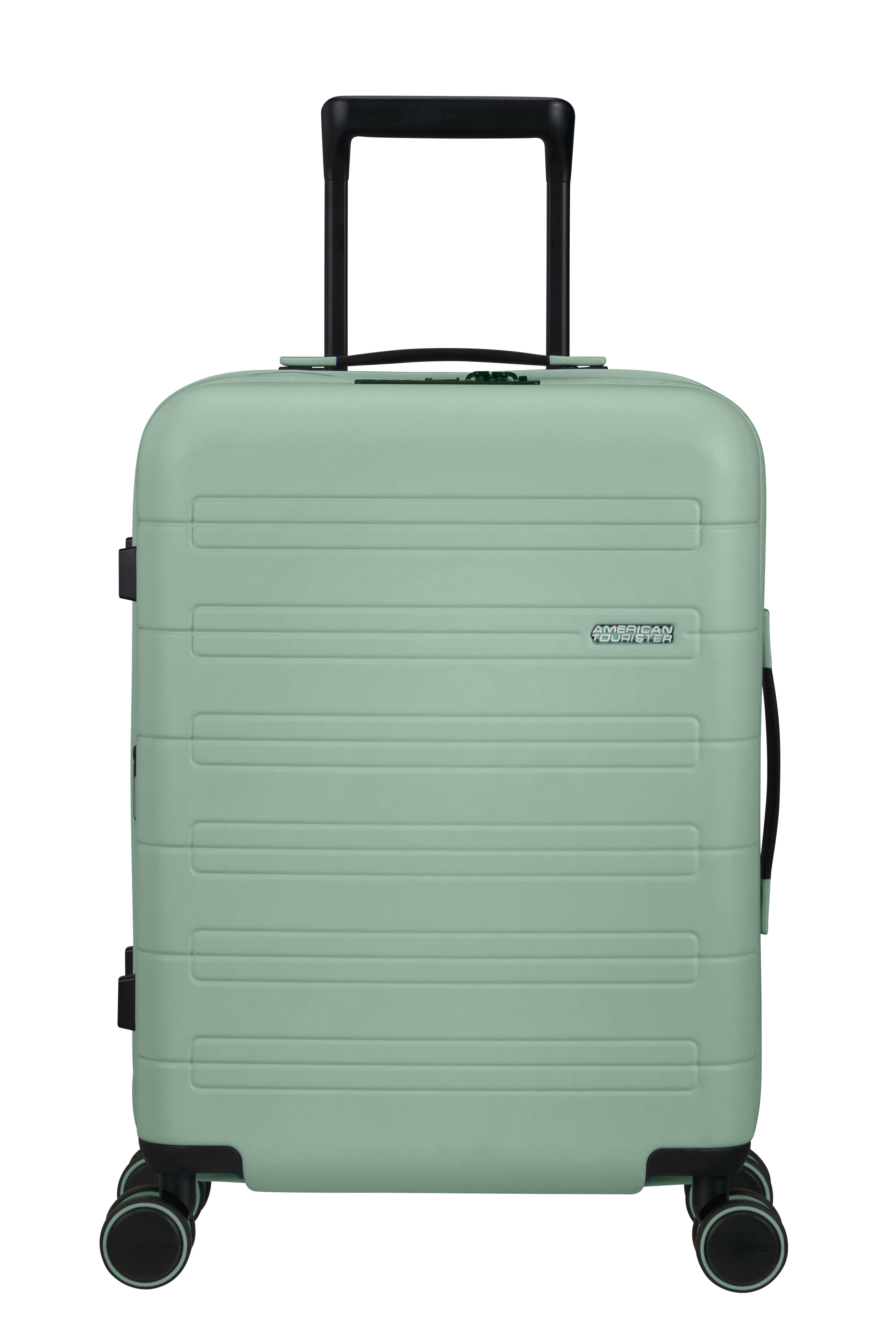 American Tourister Spinner Novastream Cabin 55cm