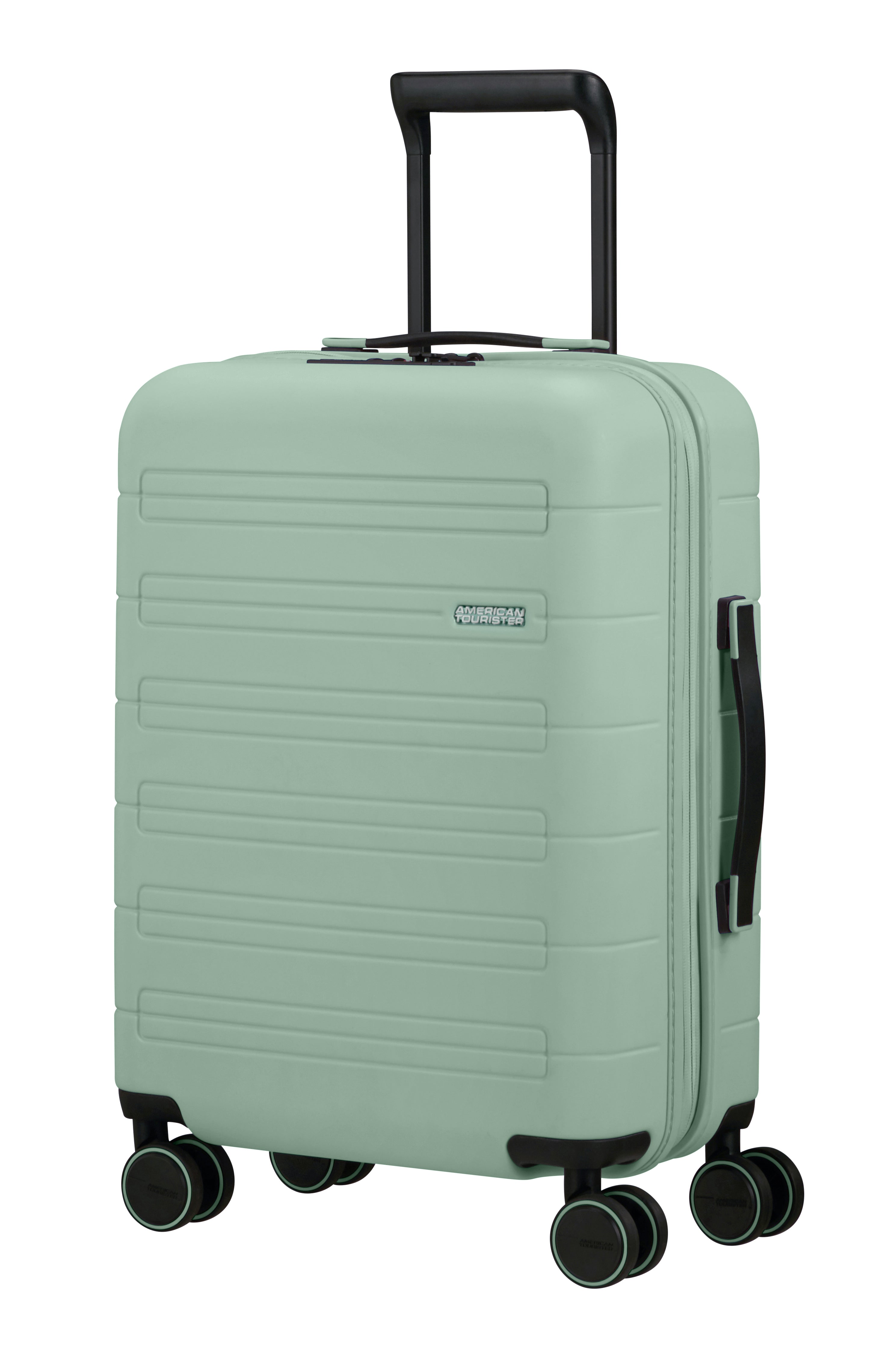 American Tourister Spinner Novastream Cabin 55cm