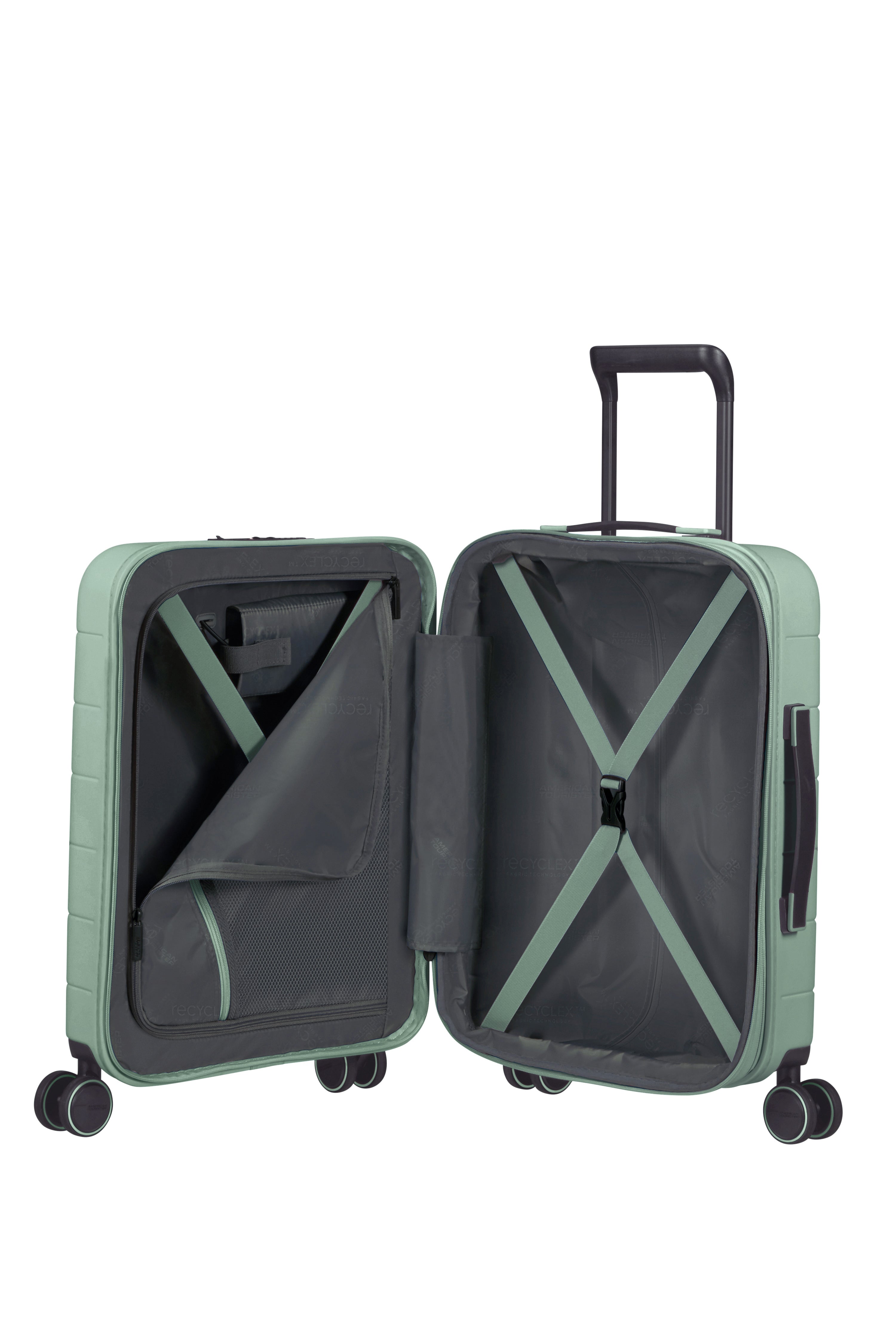 American Tourister Spinner Novastream Cabin 55cm