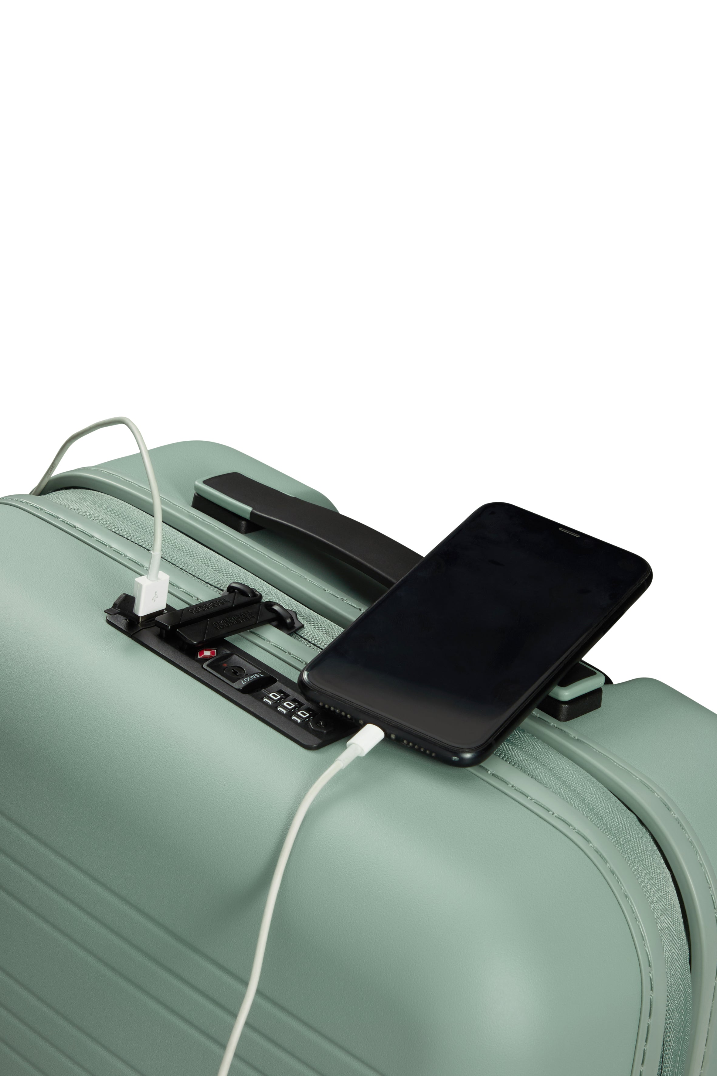 American Tourister Spinner Novastream Cabin 55cm