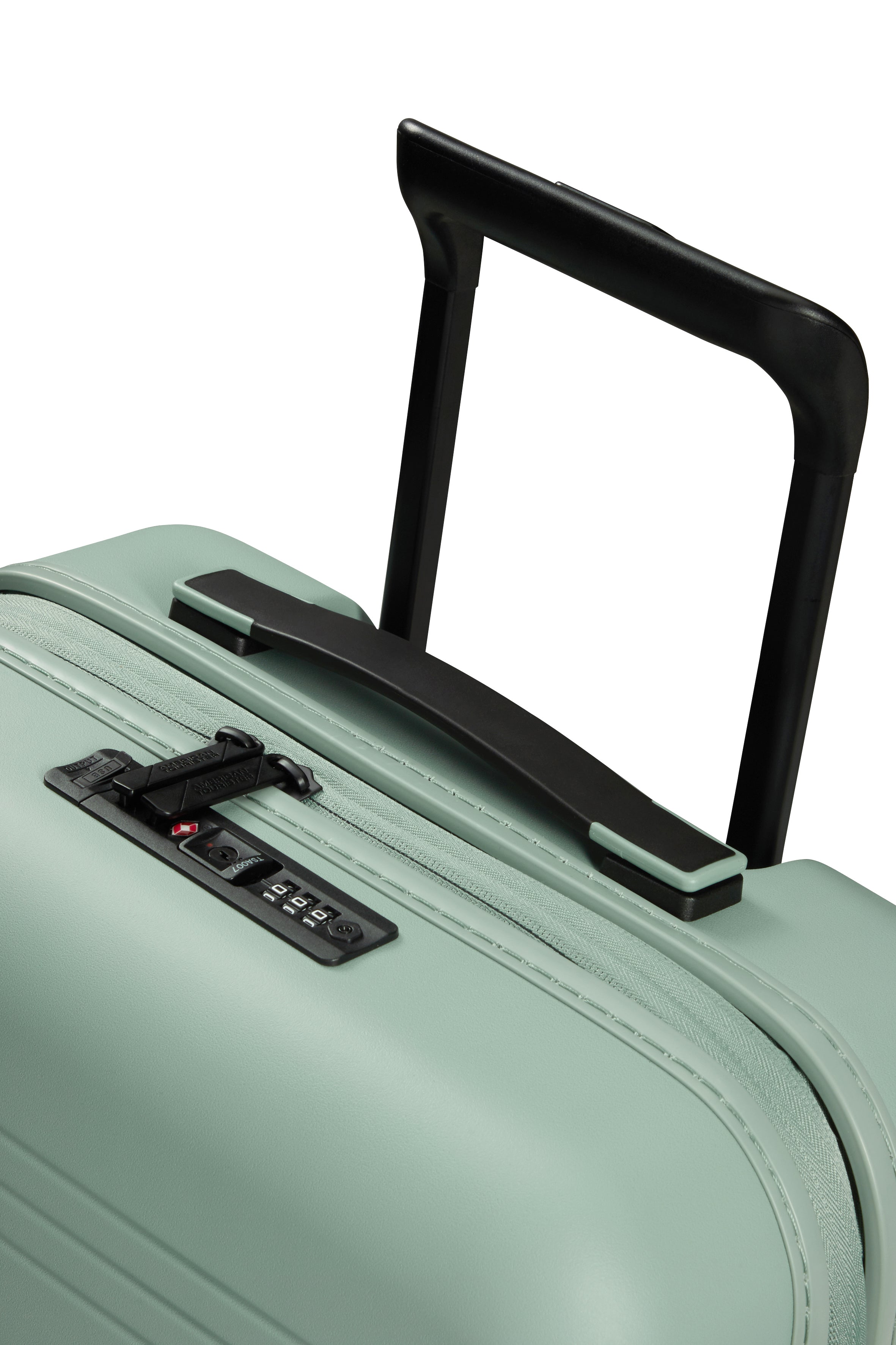 American Tourister Spinner Novastream Cabin 55cm