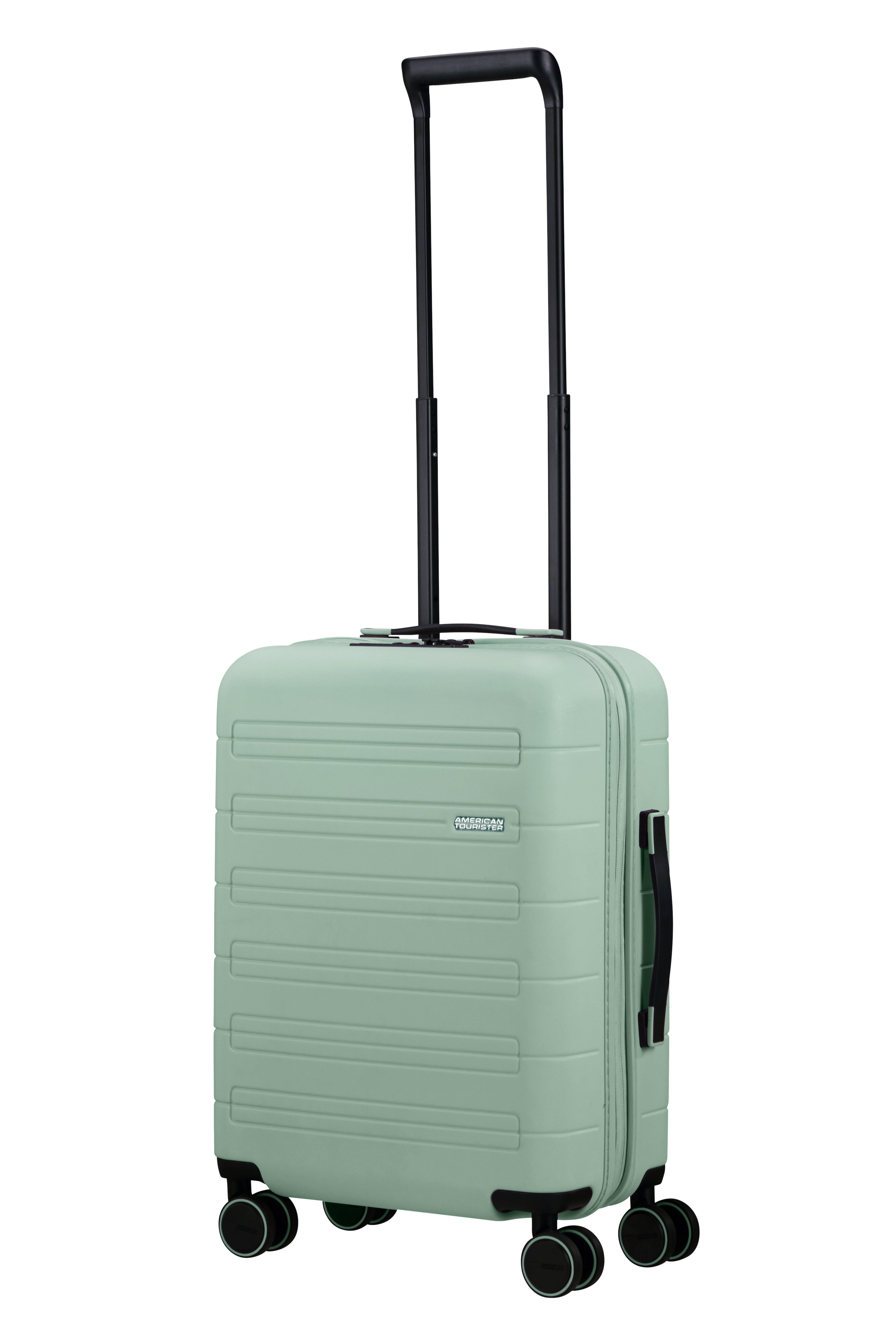American Tourister Spinner Novastream Cabin 55cm
