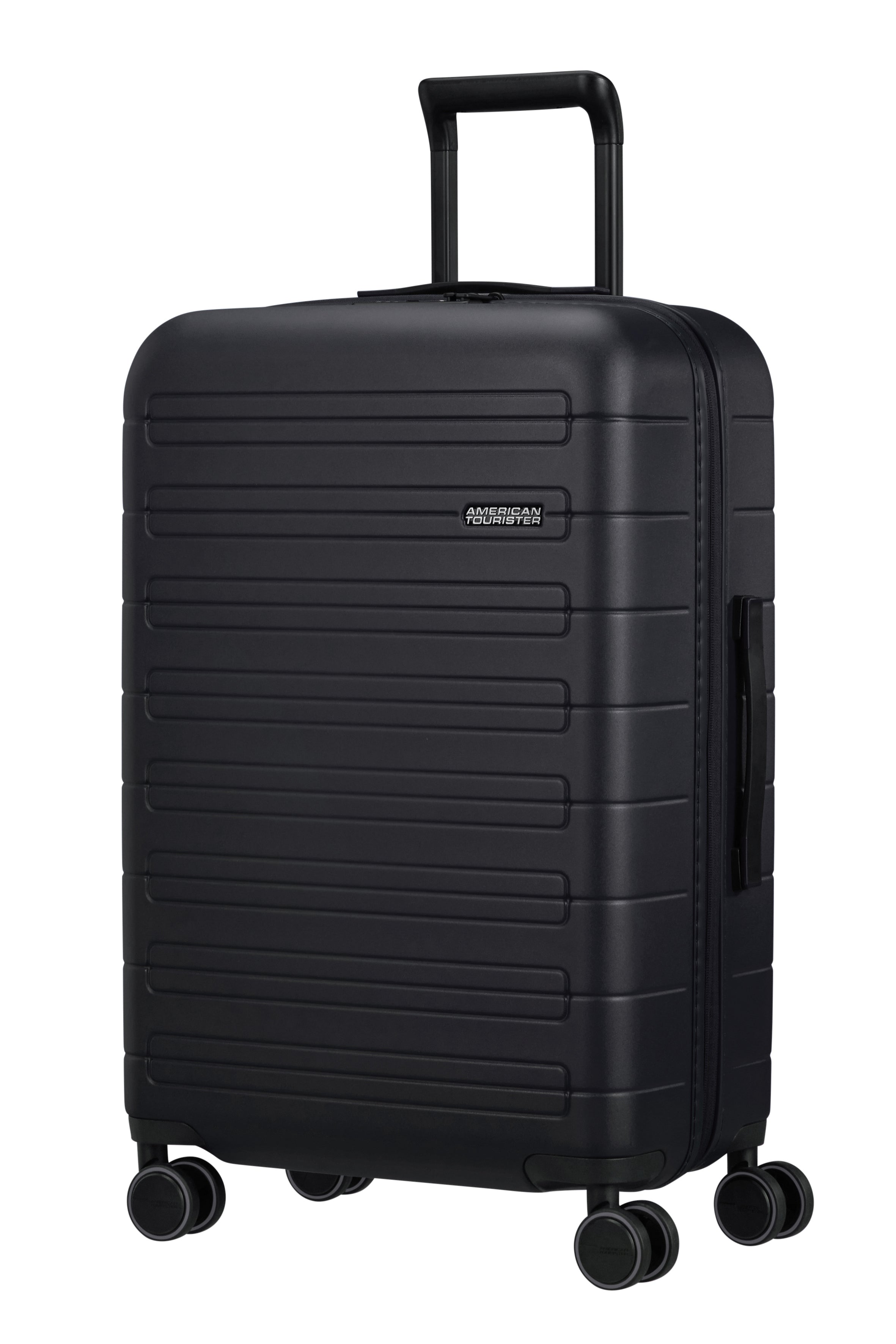 American Tourister Expandable Novastream 67cm Spinner