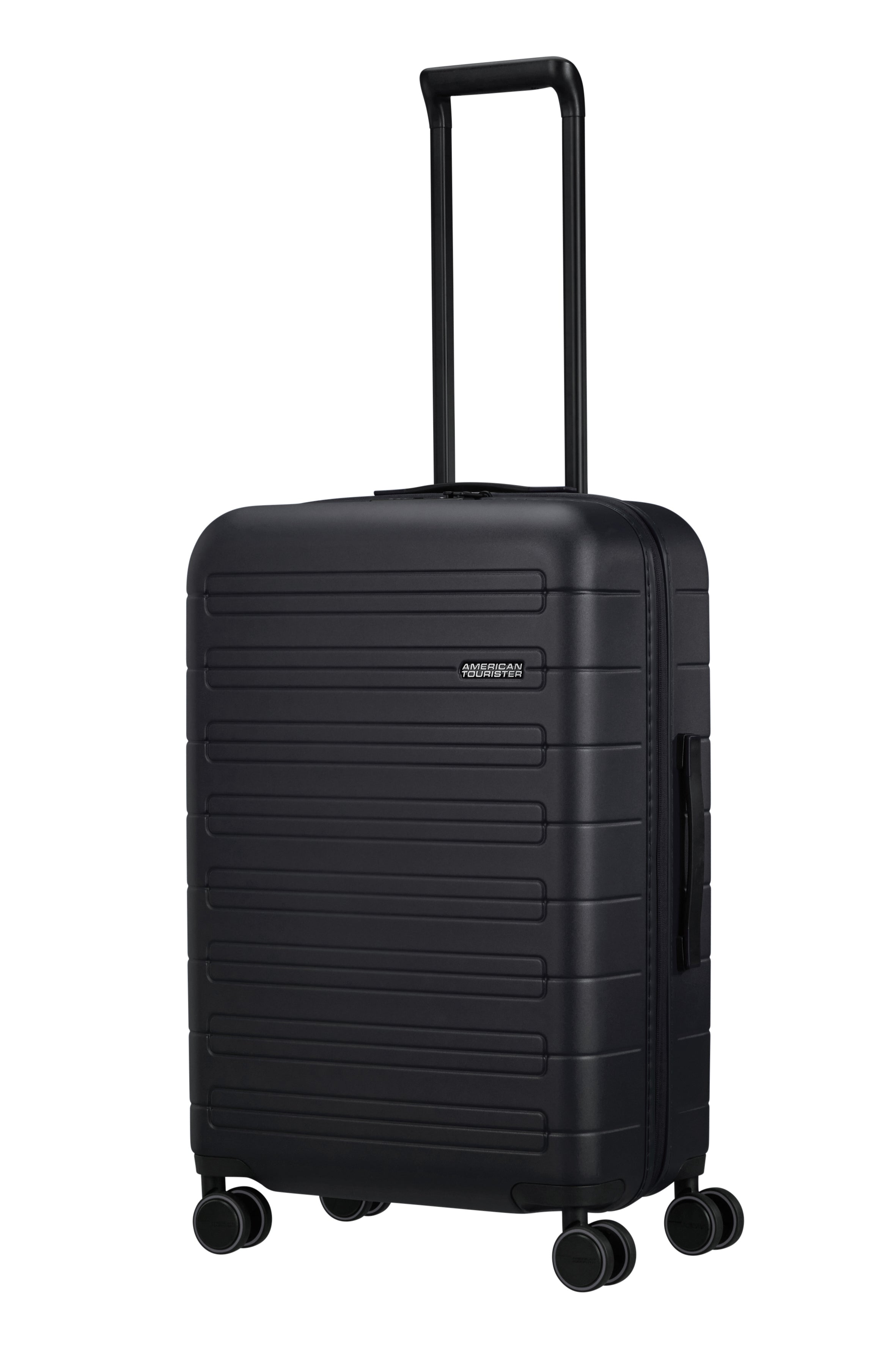 American Tourister Expandable Novastream 67cm Spinner