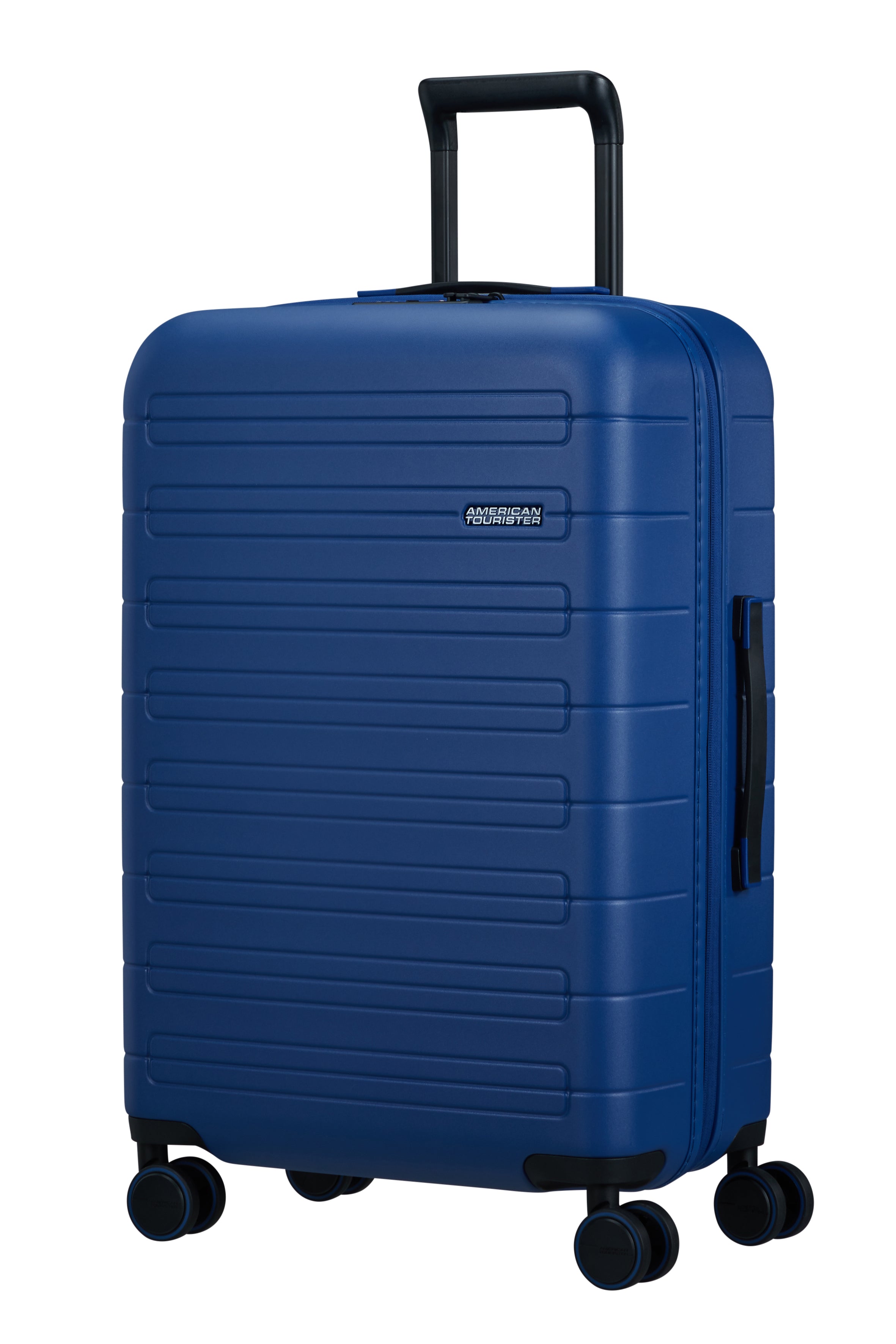 American Tourister Expandable Novastream 67cm Spinner