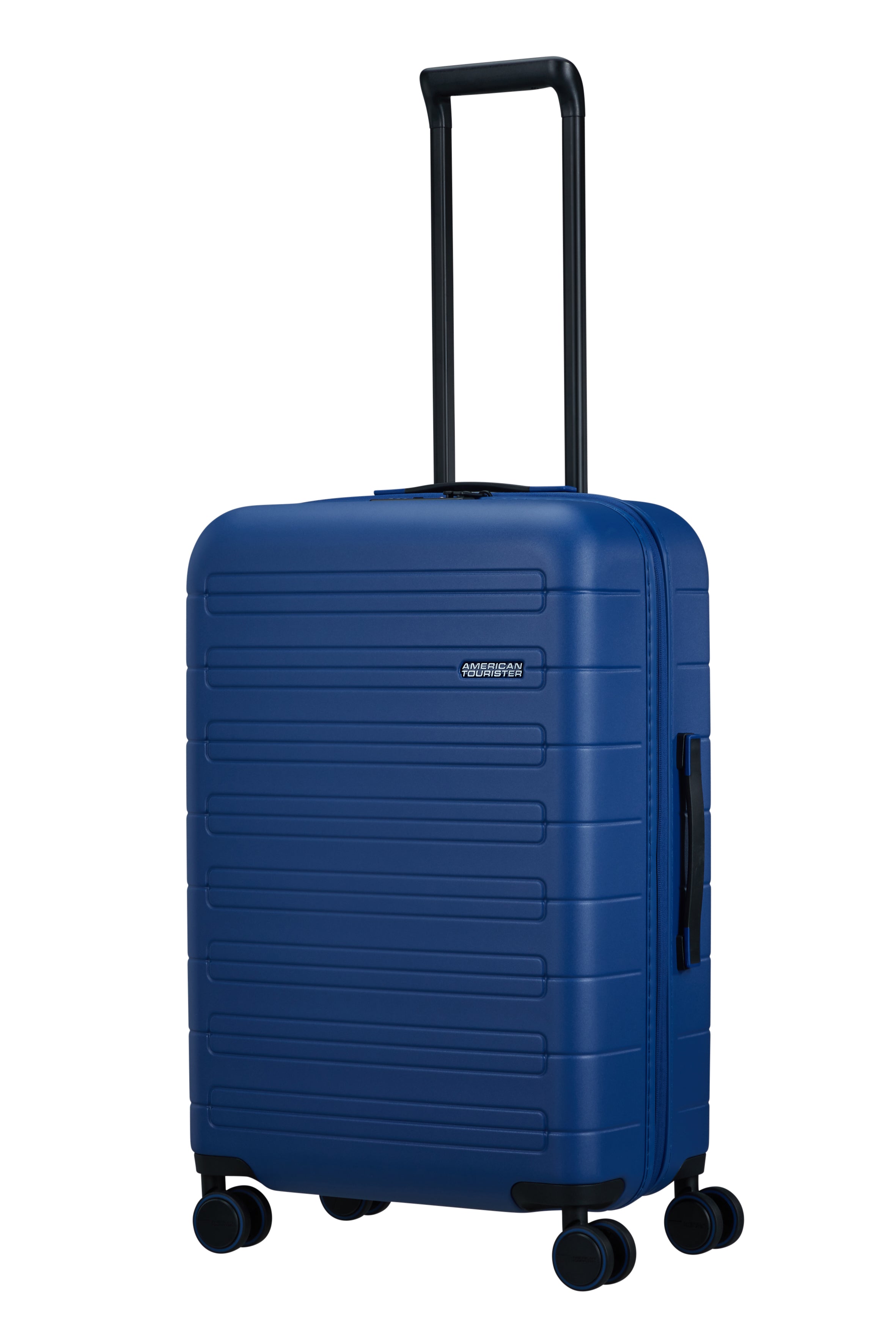 American Tourister Expandable Novastream 67cm Spinner