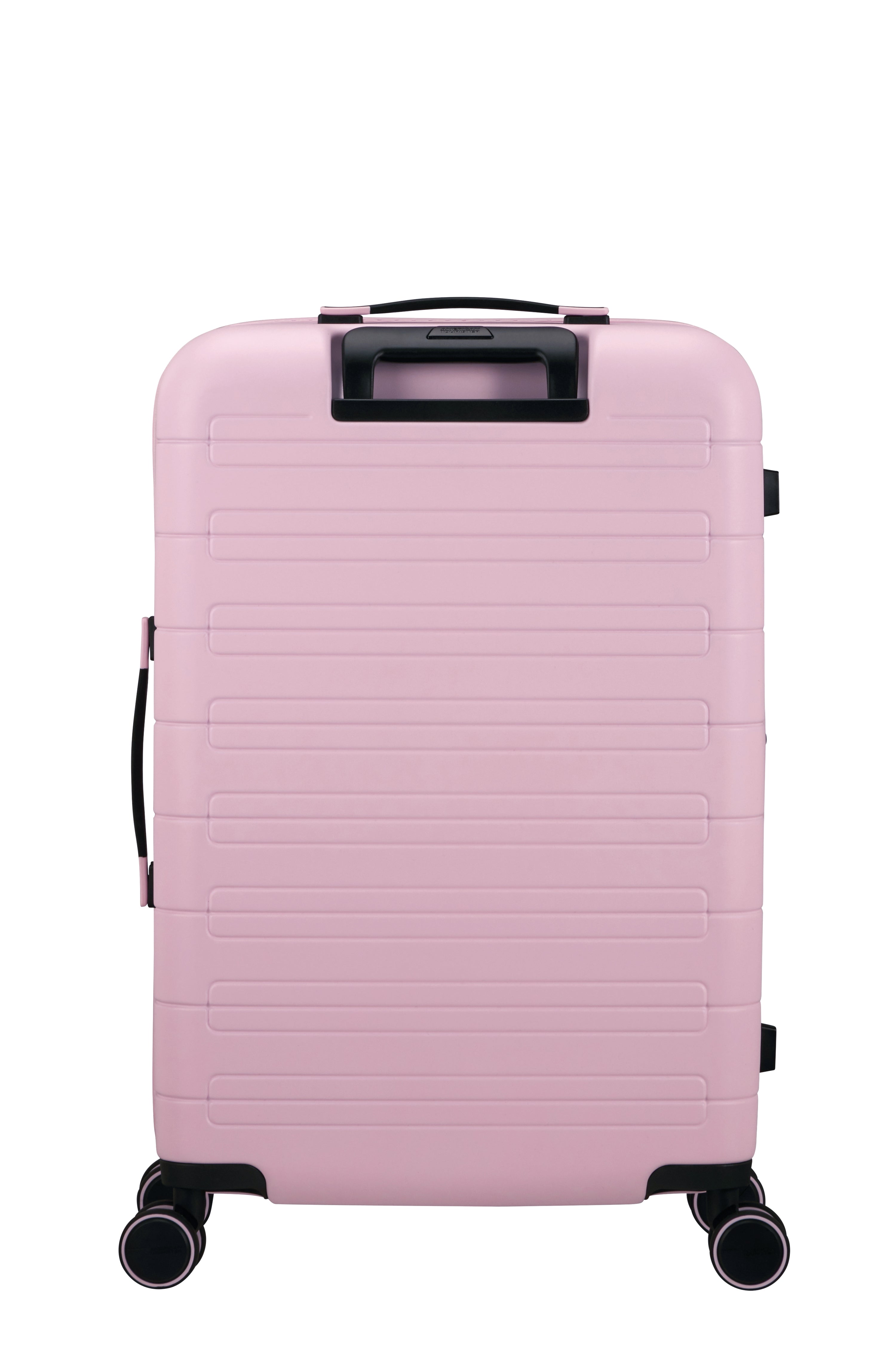 American Tourister Expandable Novastream 67cm Spinner