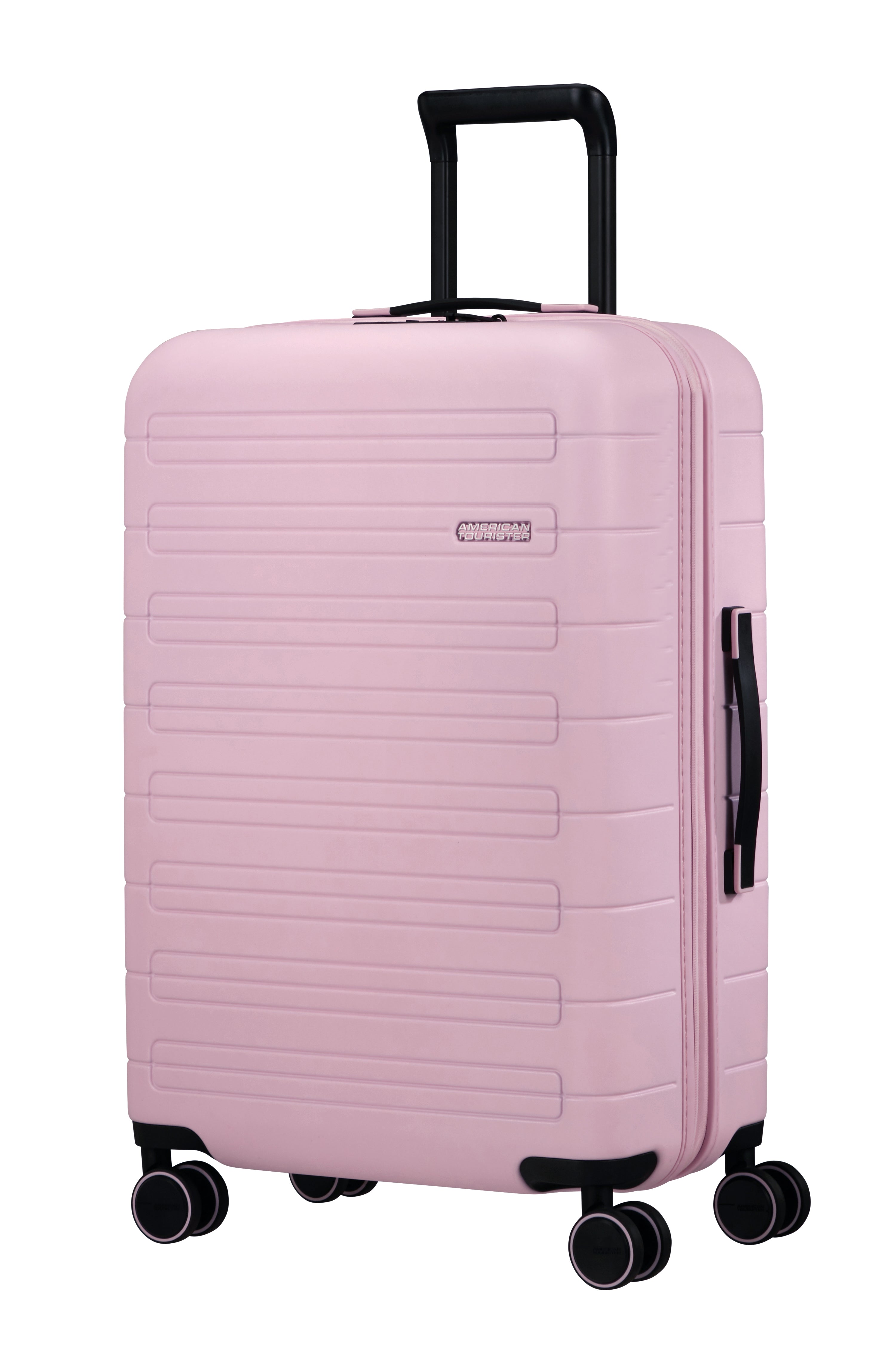 American Tourister Expandable Novastream 67cm Spinner