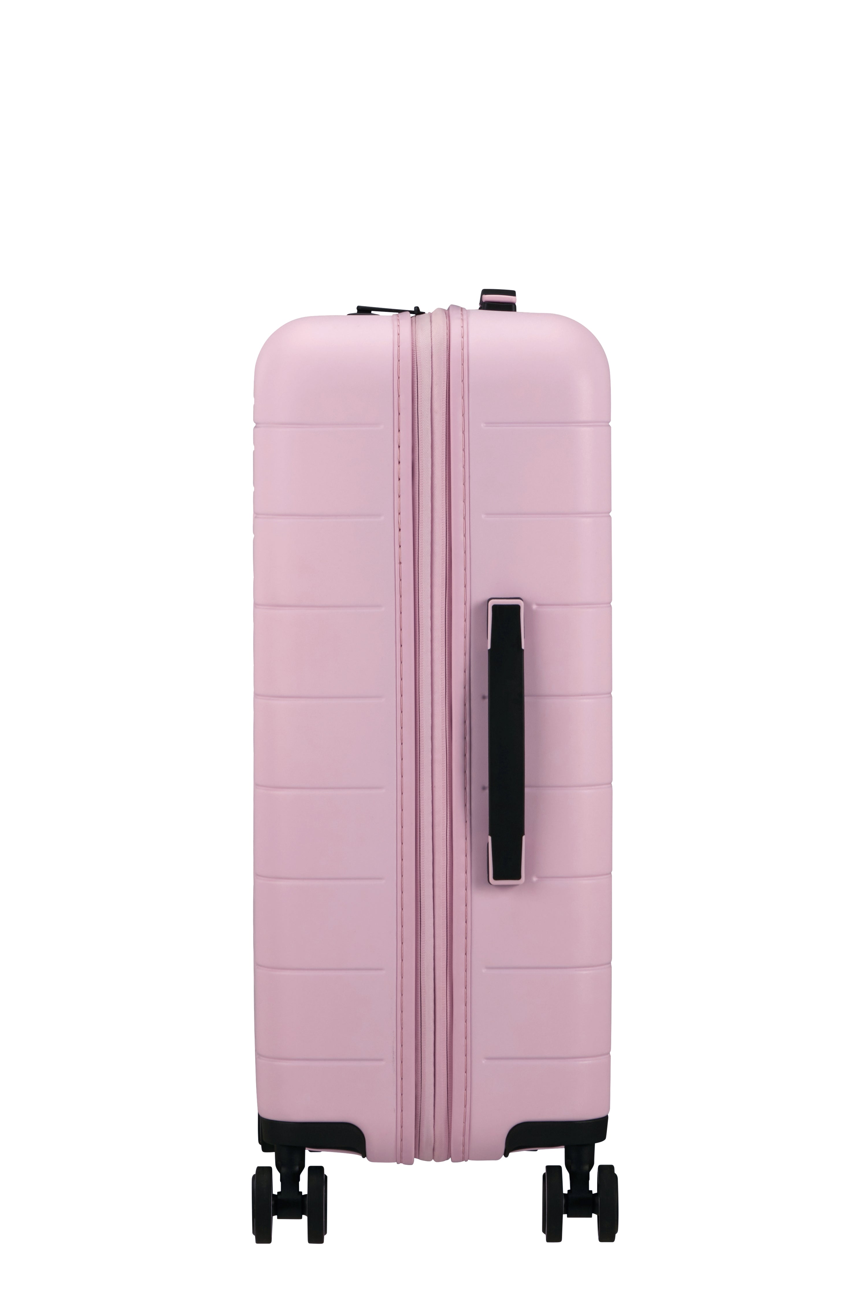 American Tourister Expandable Novastream 67cm Spinner