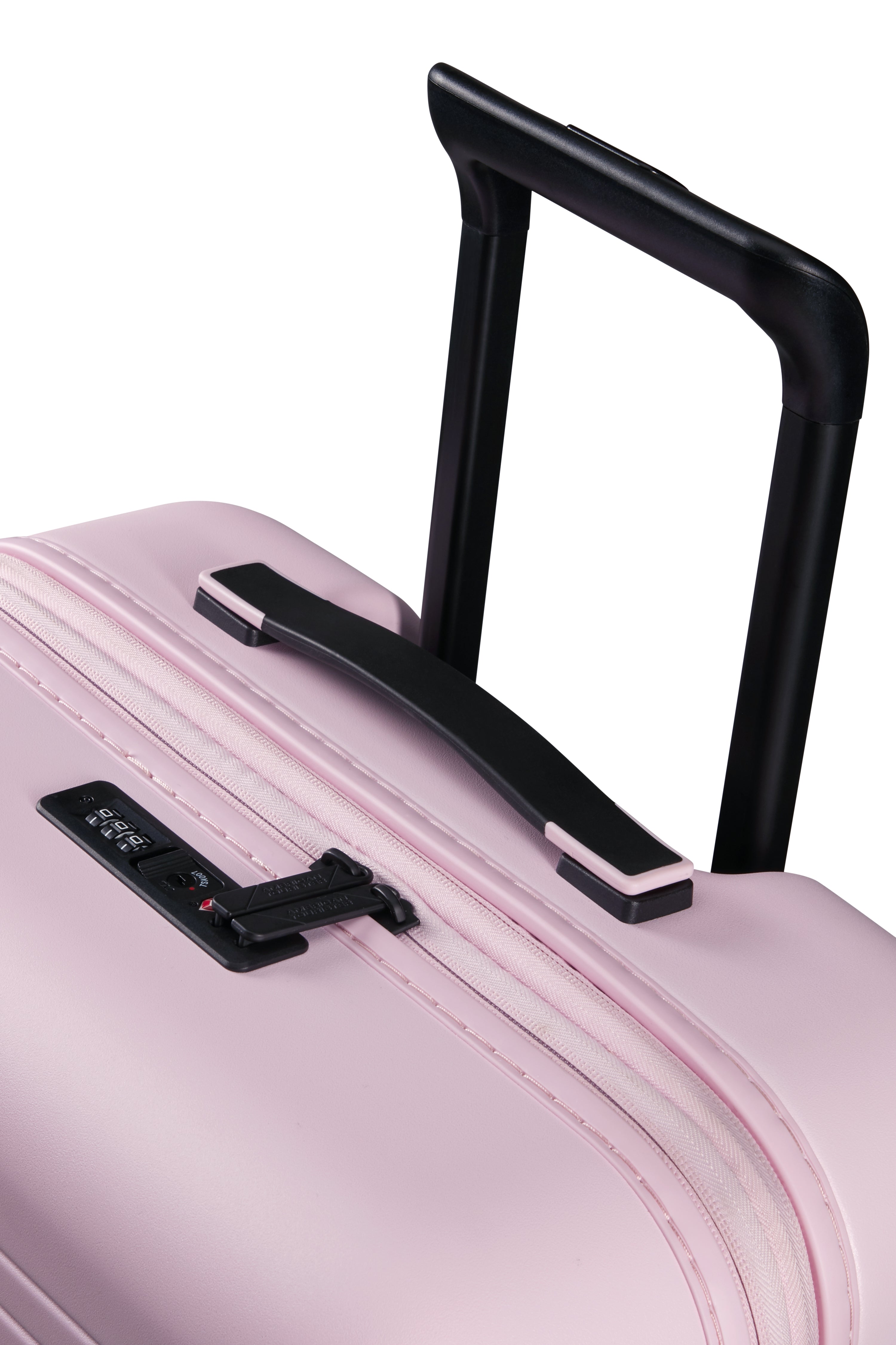 American Tourister Expandable Novastream 67cm Spinner