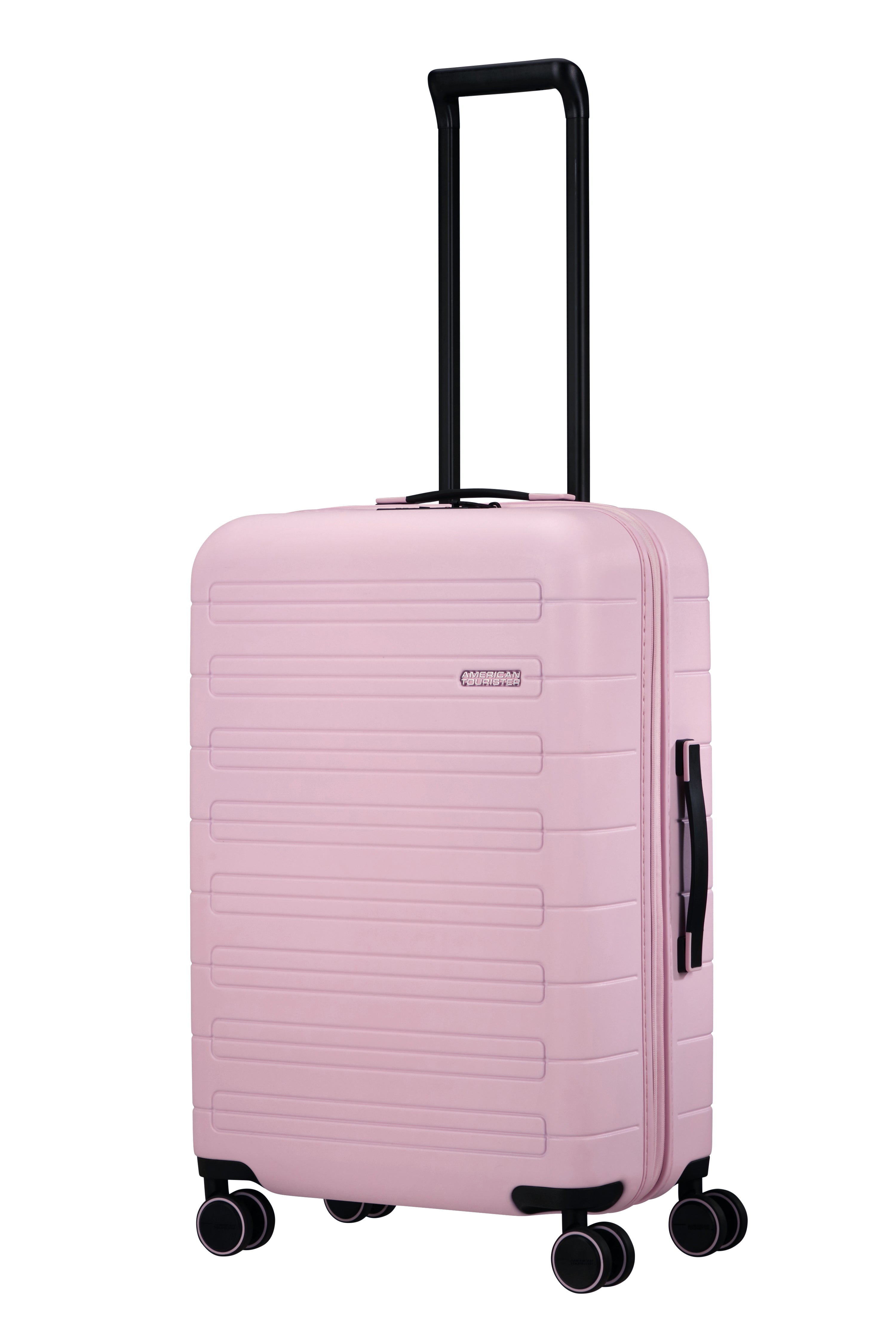 American Tourister Expandable Novastream 67cm Spinner