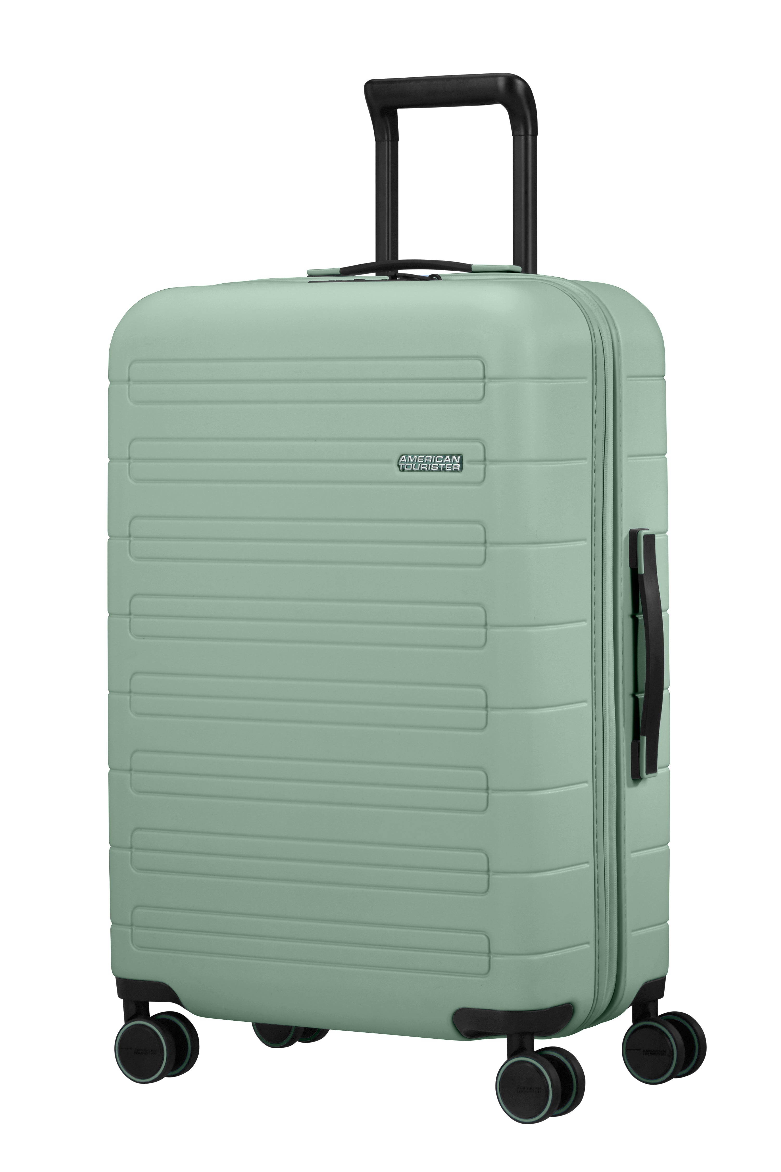 American Tourister Expandable Novastream 67cm Spinner