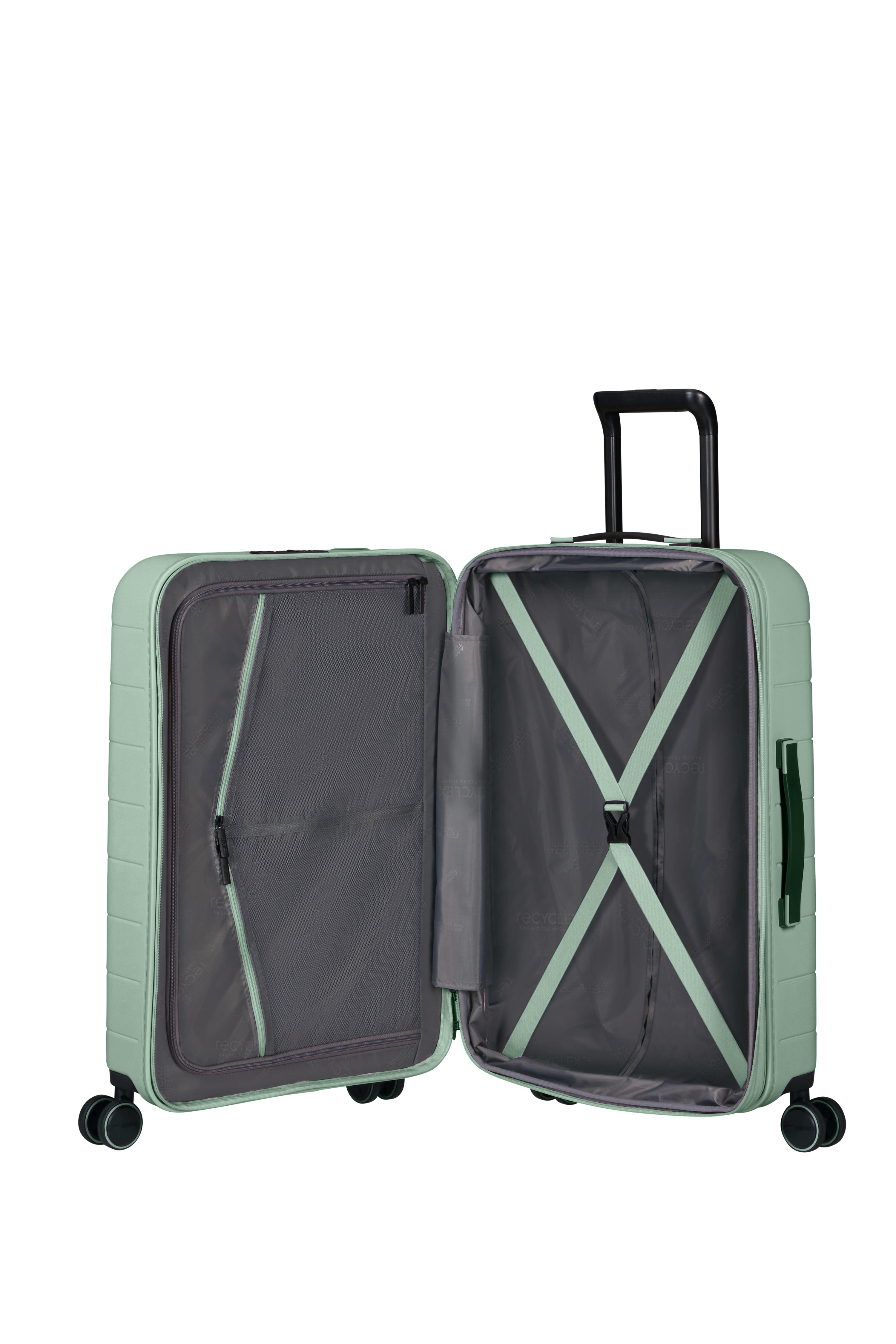 American Tourister Expandable Novastream 67cm Spinner