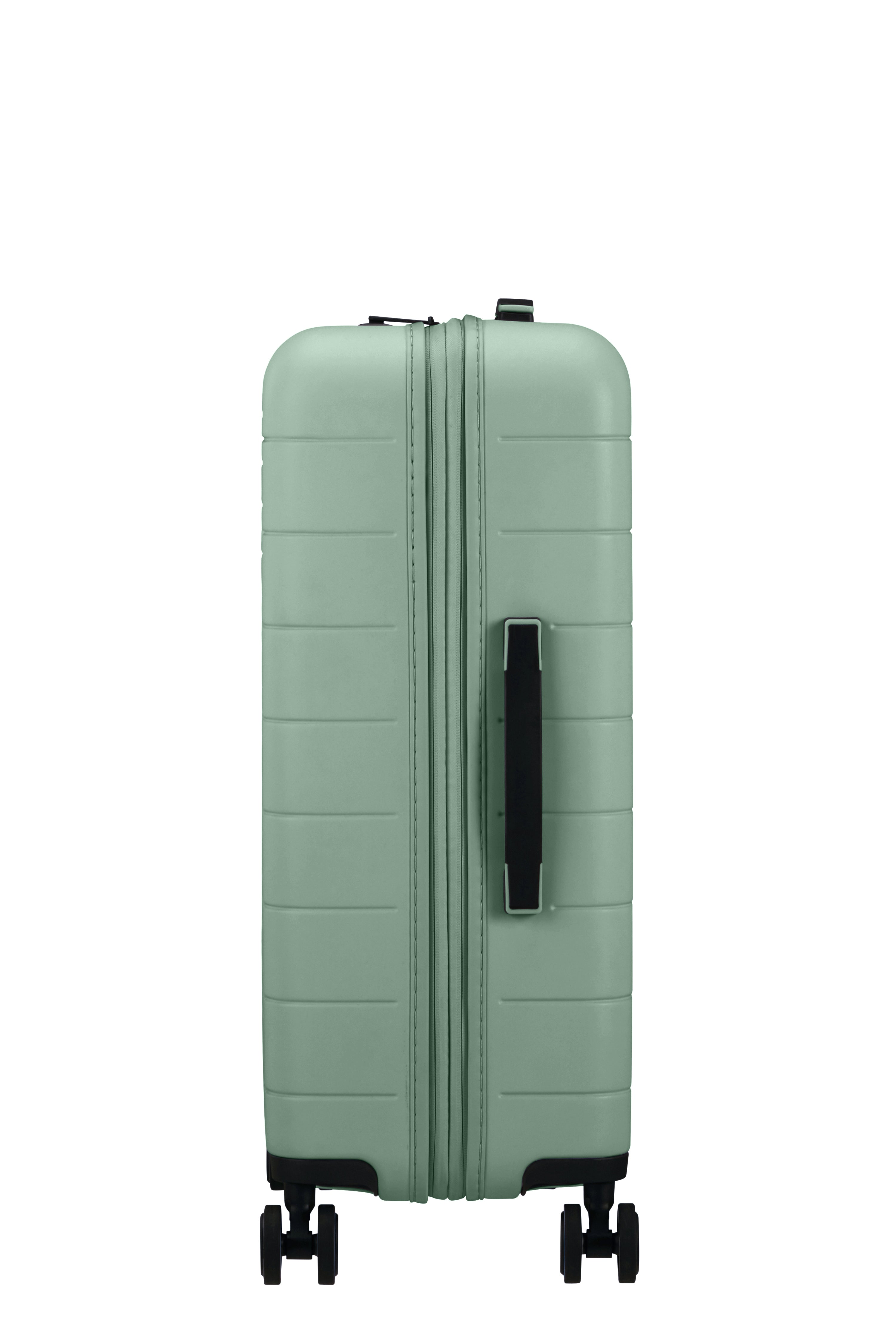 American Tourister Expandable Novastream 67cm Spinner