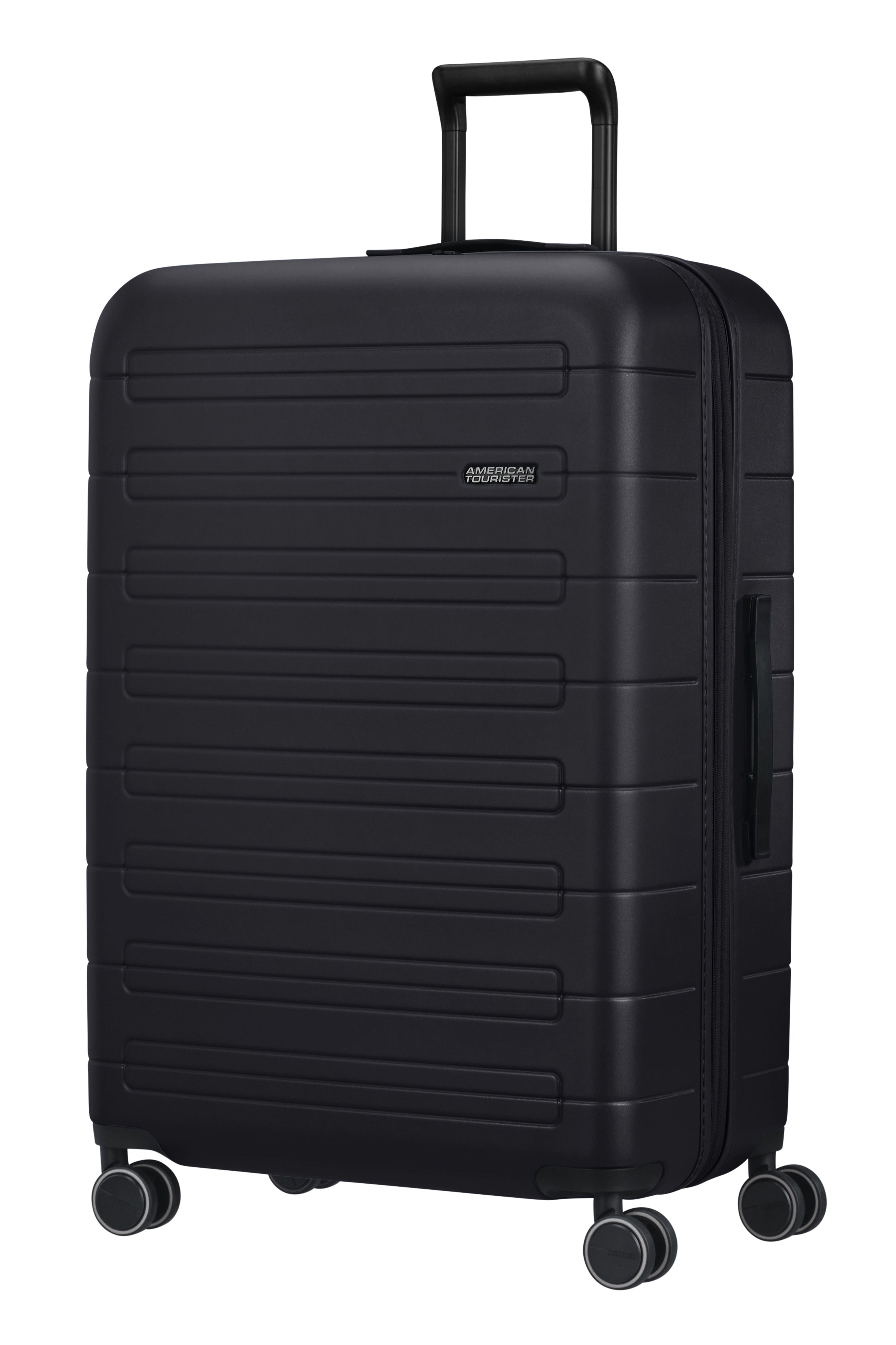 American Tourister Novastream Expandable 77cm Spinner