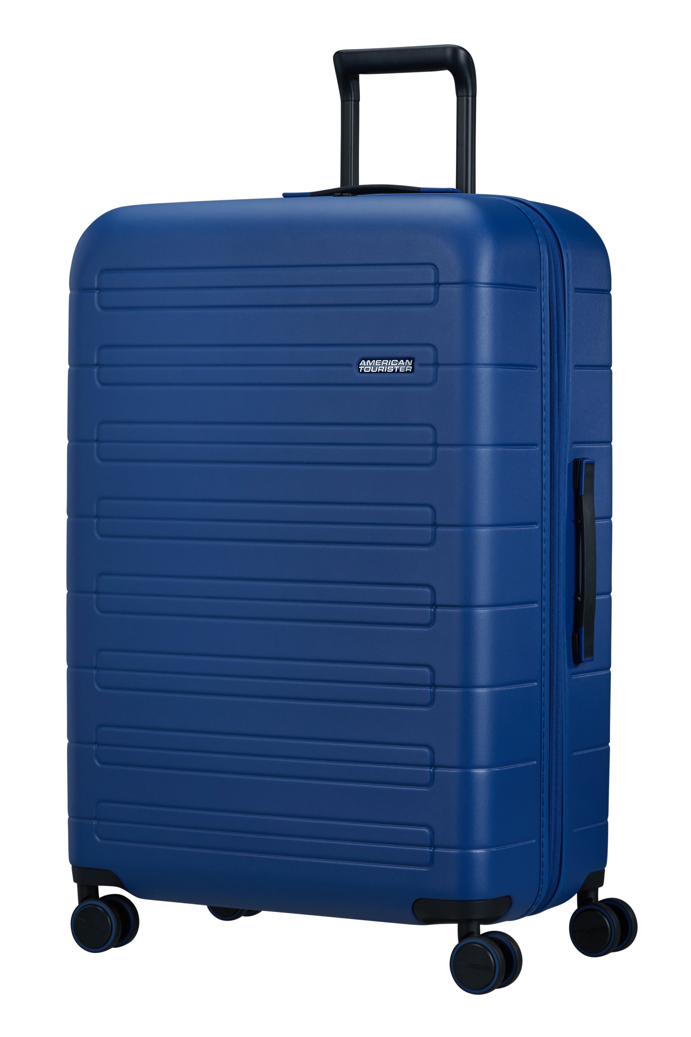 American Tourister Novastream Expandable 77cm Spinner