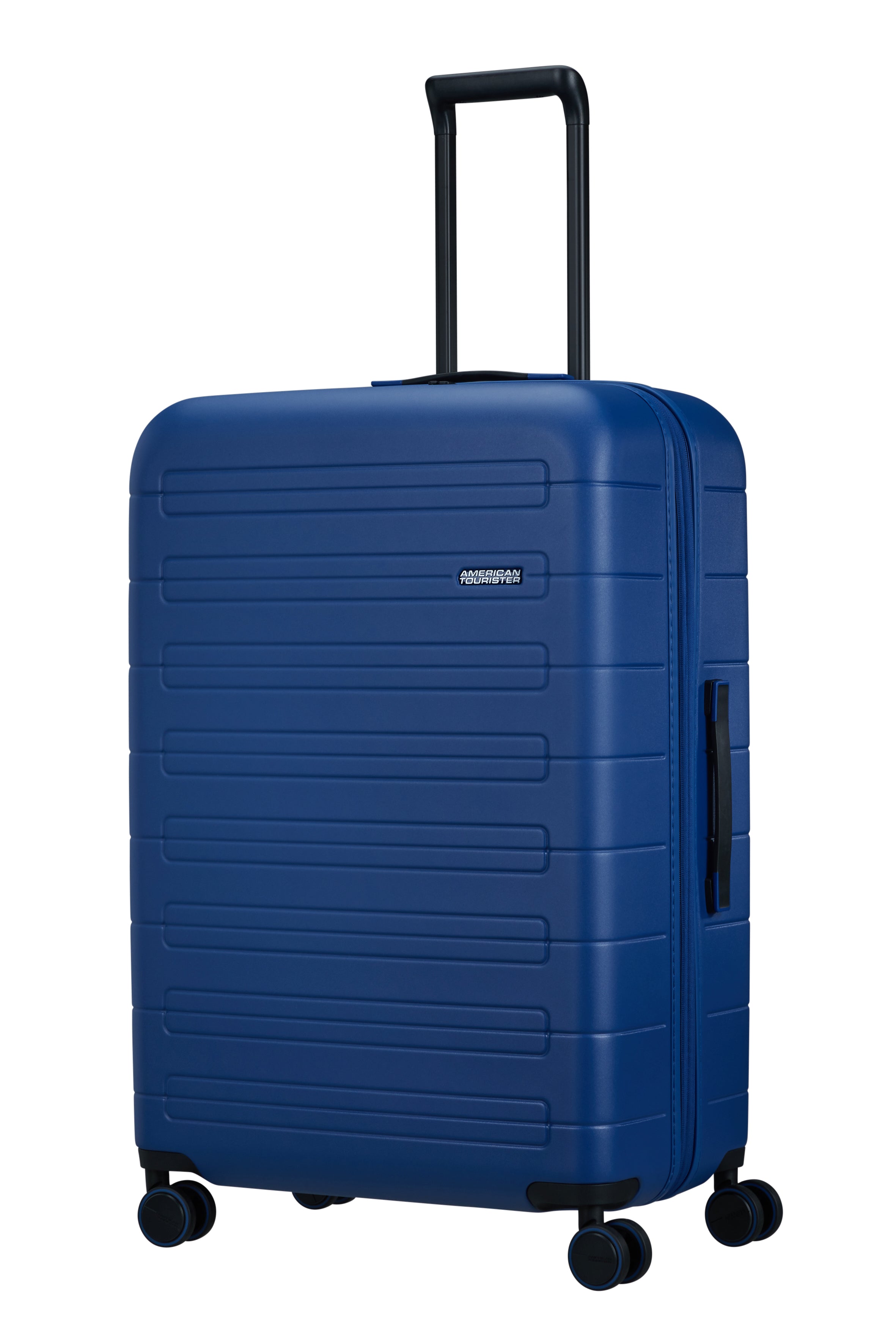 American Tourister Novastream Expandable 77cm Spinner