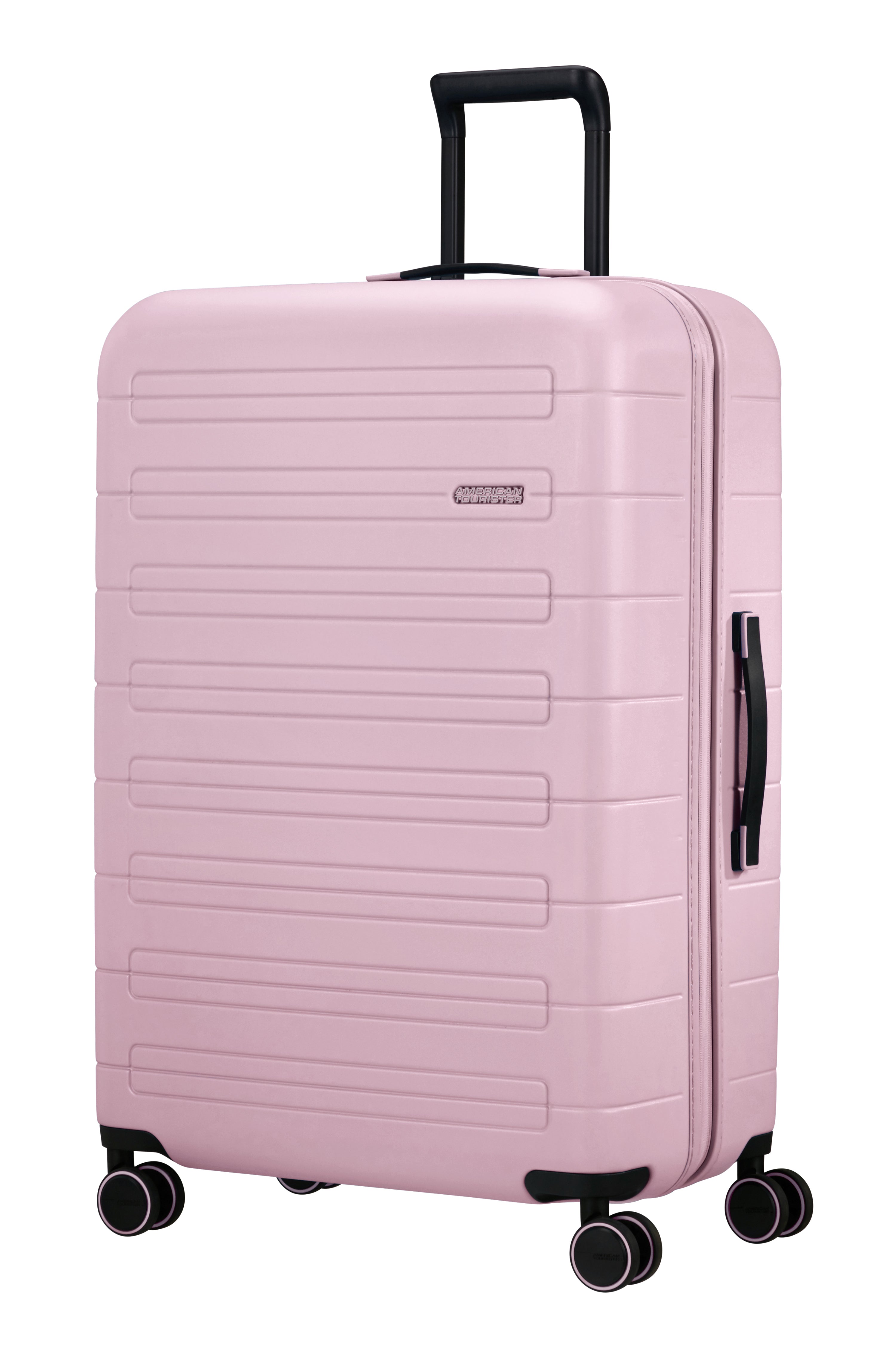 American Tourister Novastream Expandable 77cm Spinner