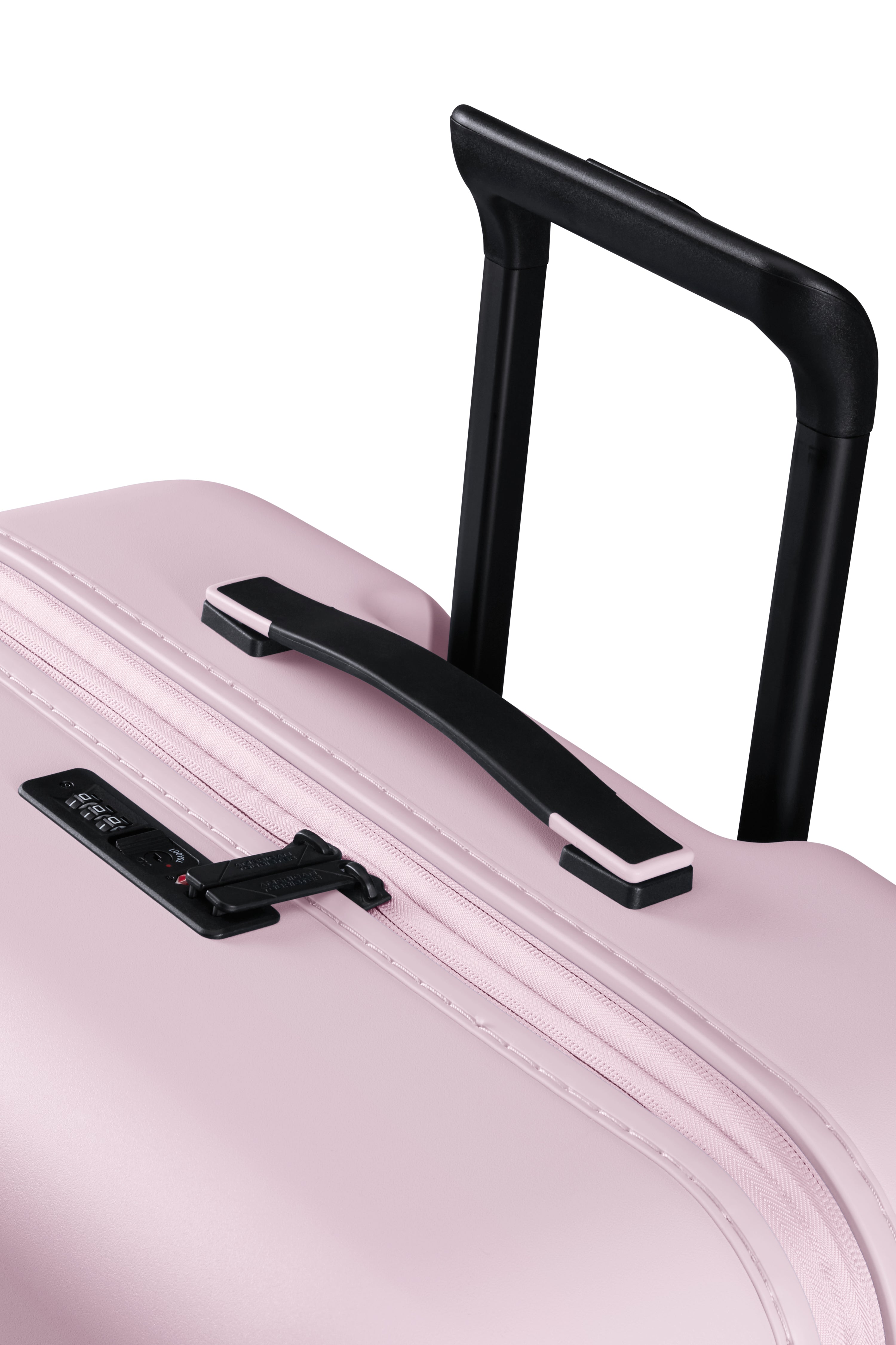 American Tourister Novastream Expandable 77cm Spinner