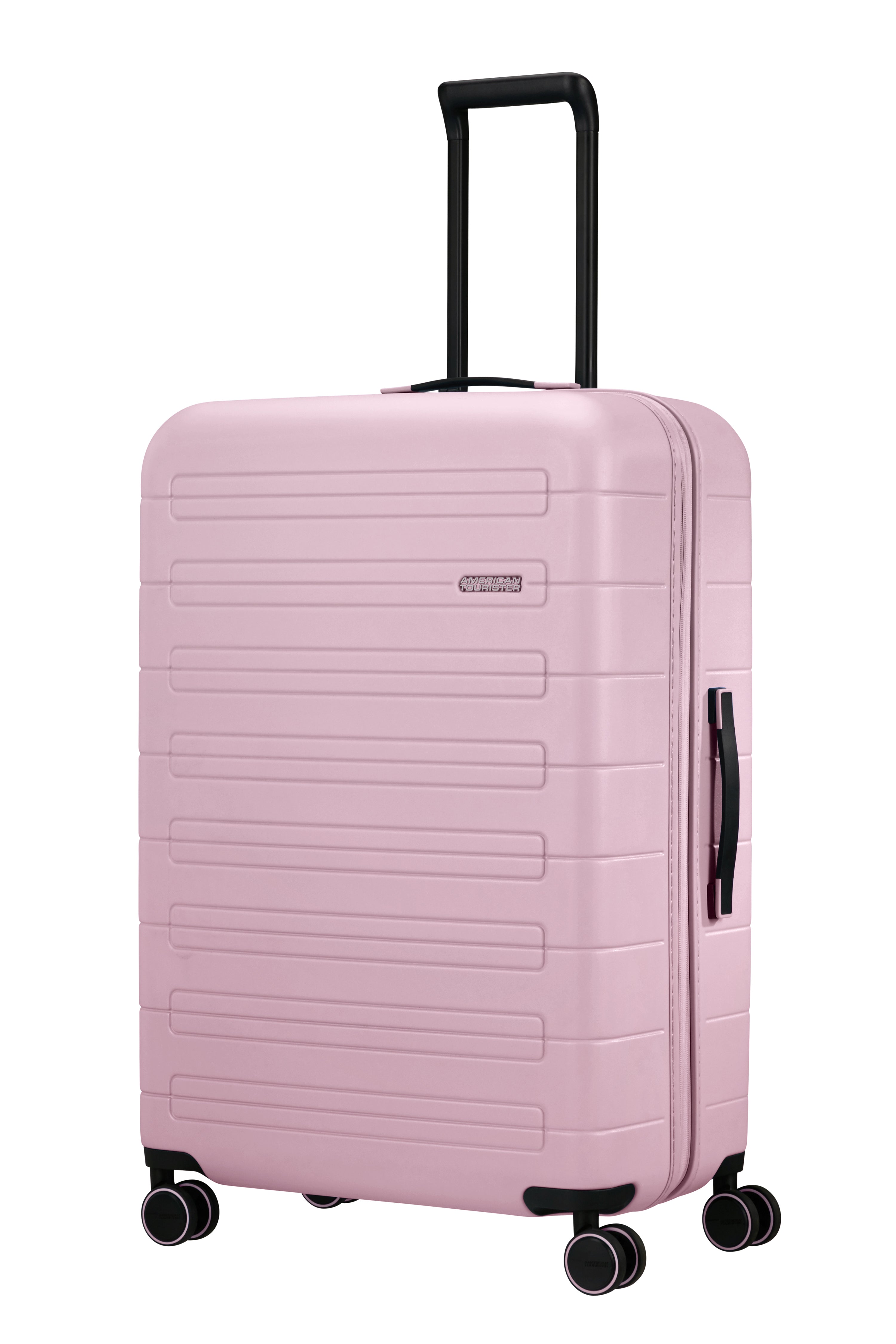 American Tourister Novastream Expandable 77cm Spinner