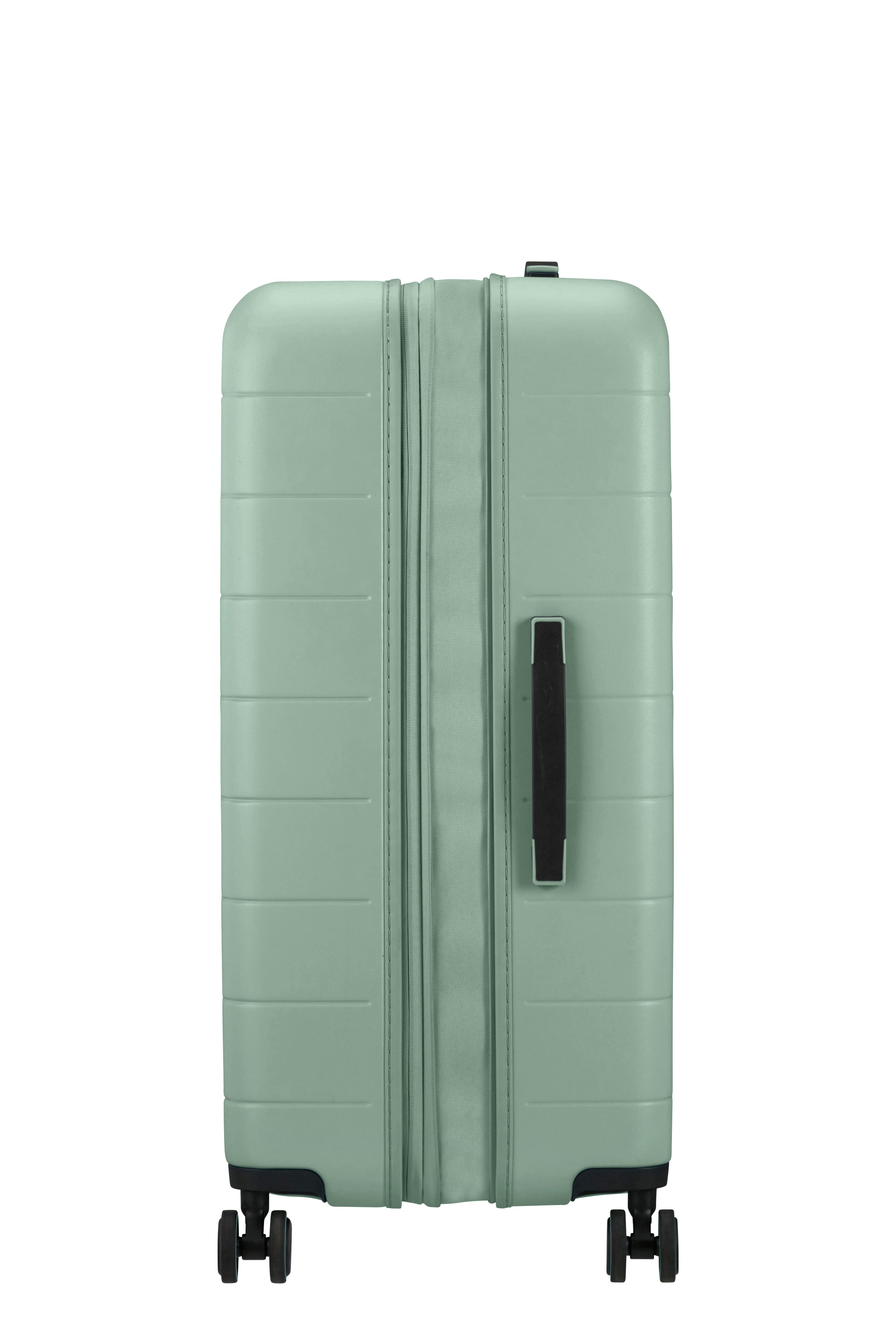 American Tourister Novastream Expandable 77cm Spinner