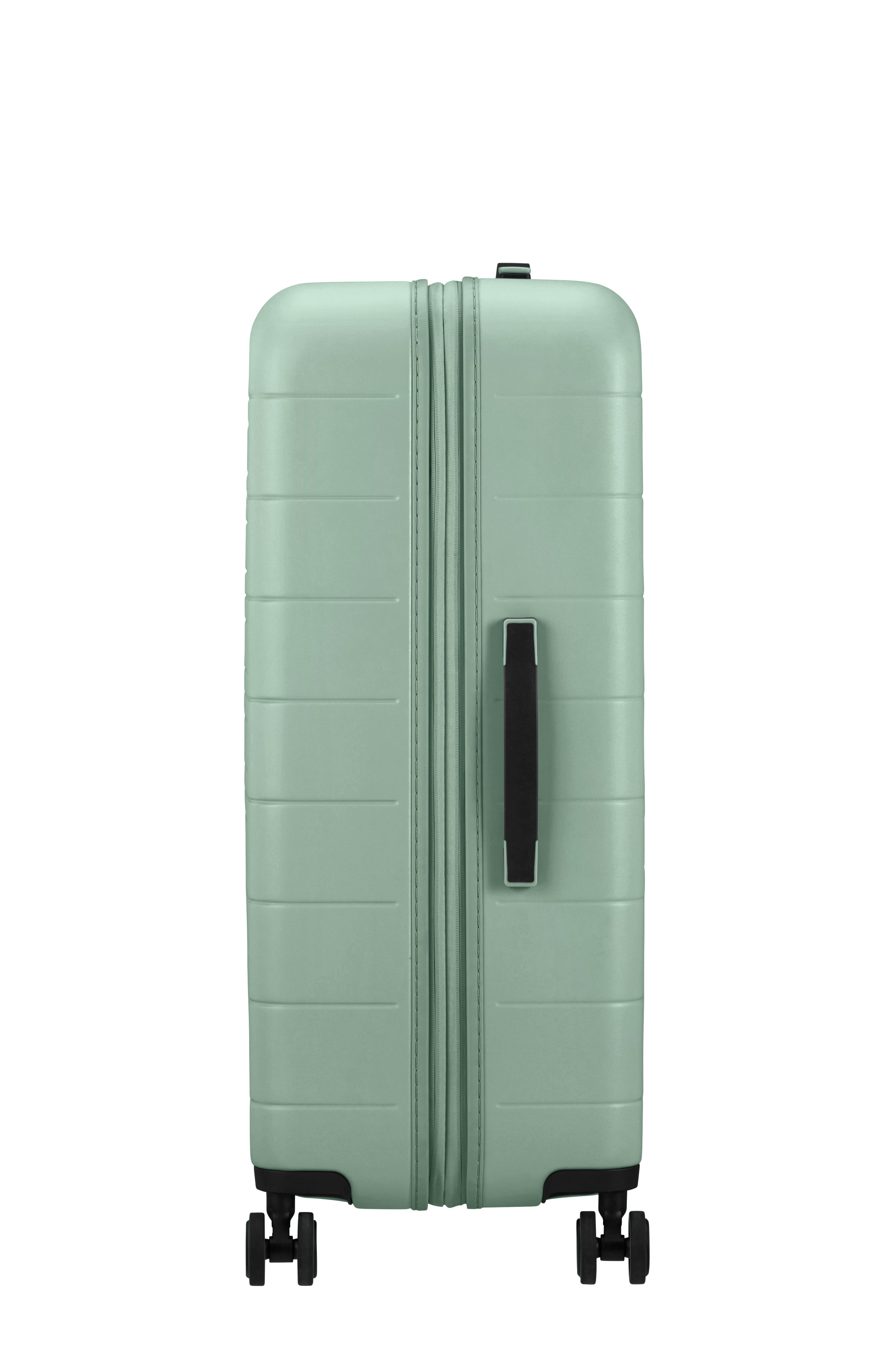 American Tourister Novastream Expandable 77cm Spinner