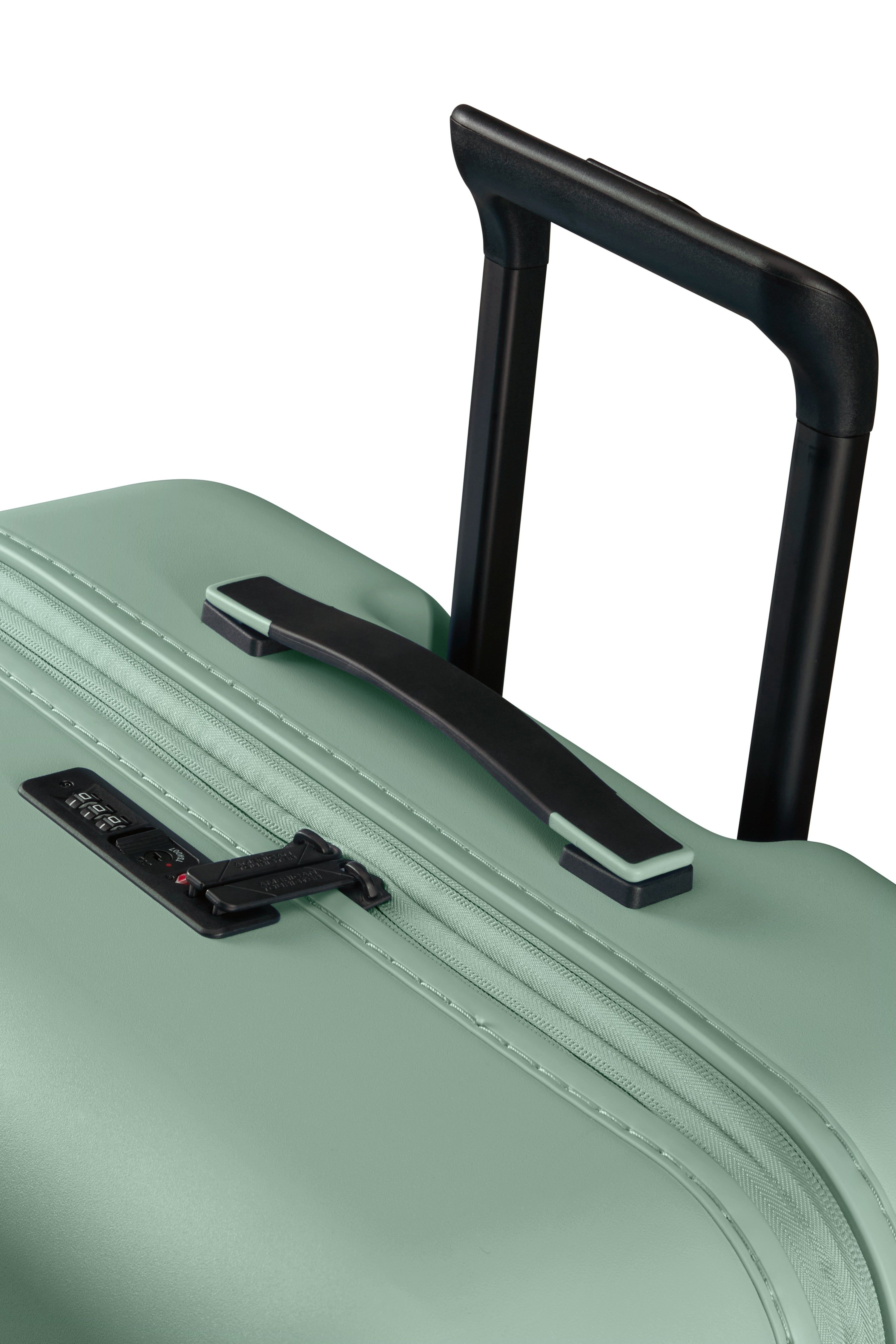 American Tourister Novastream Expandable 77cm Spinner