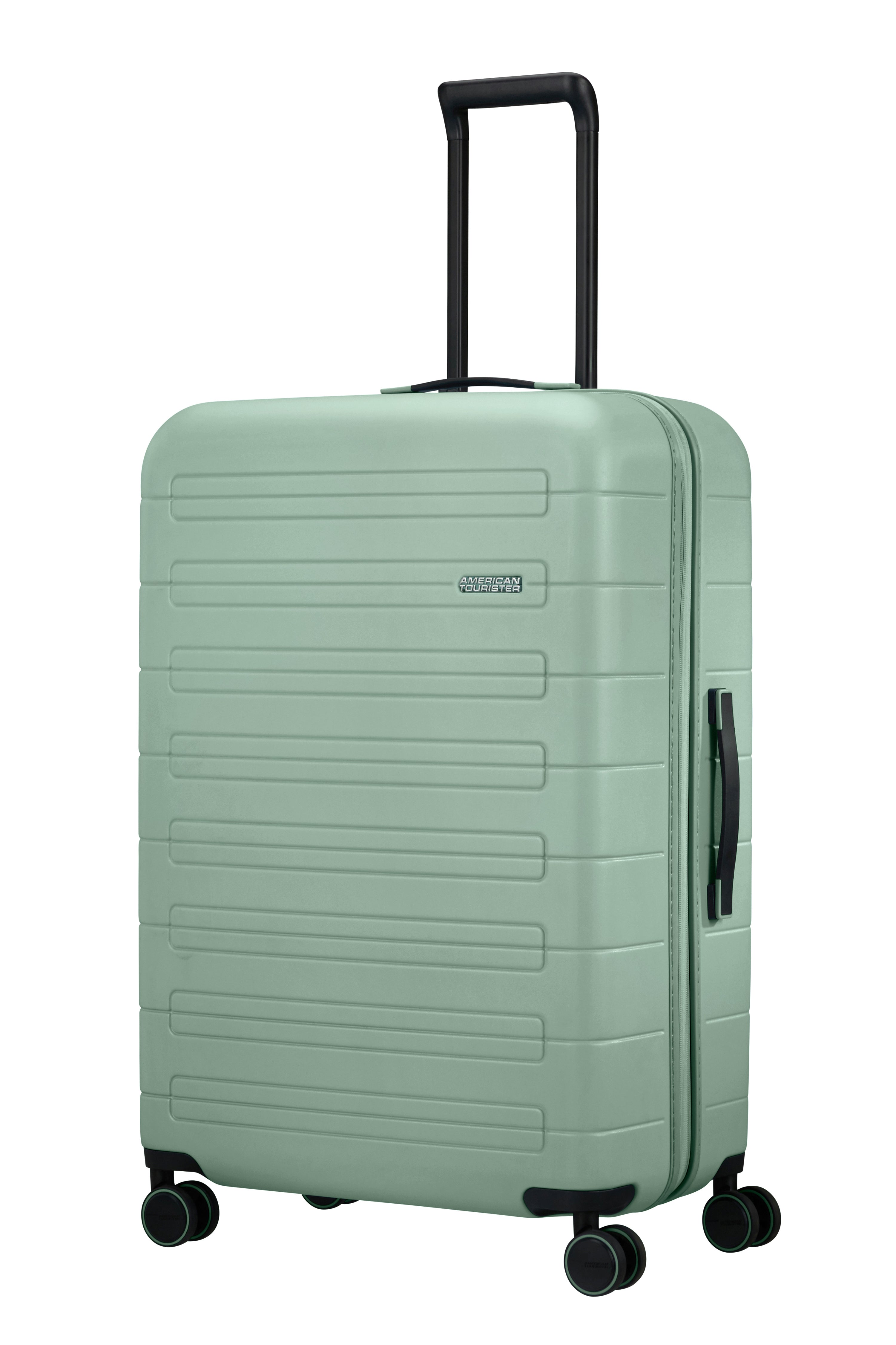 American Tourister Novastream Expandable 77cm Spinner