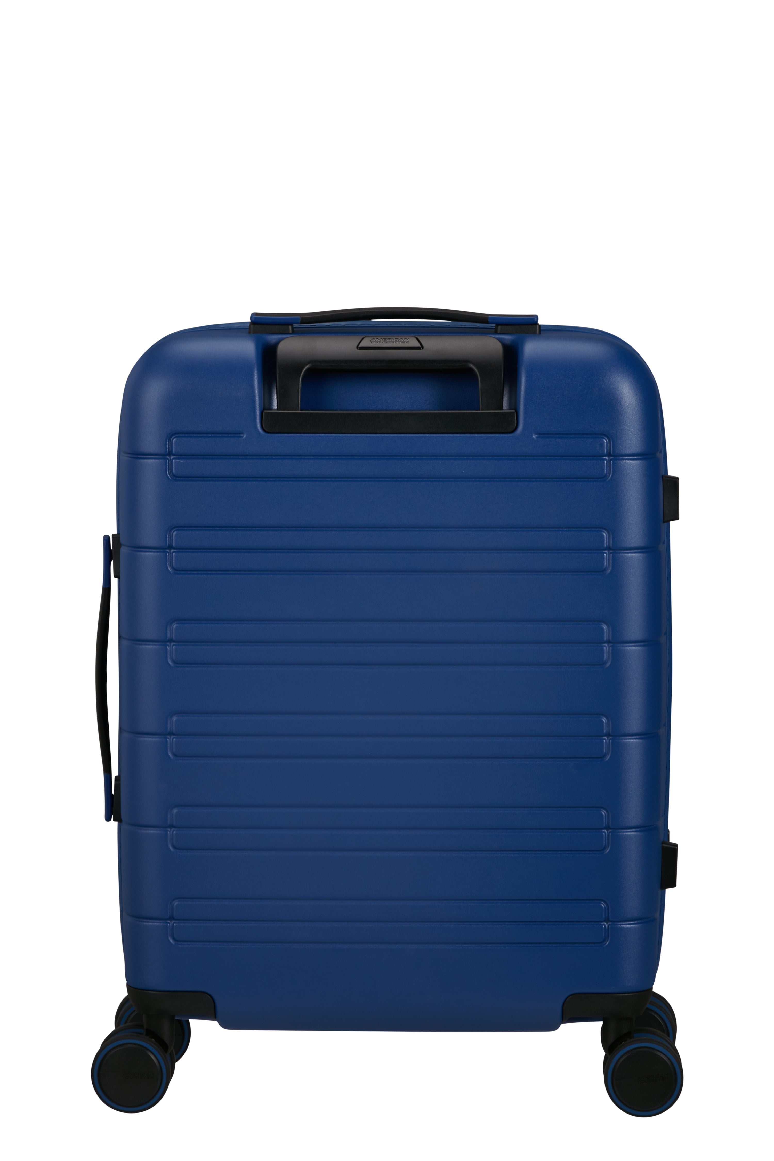 American Tourister Spinner Novastream Cabin EXP 55cm - Front Pocket