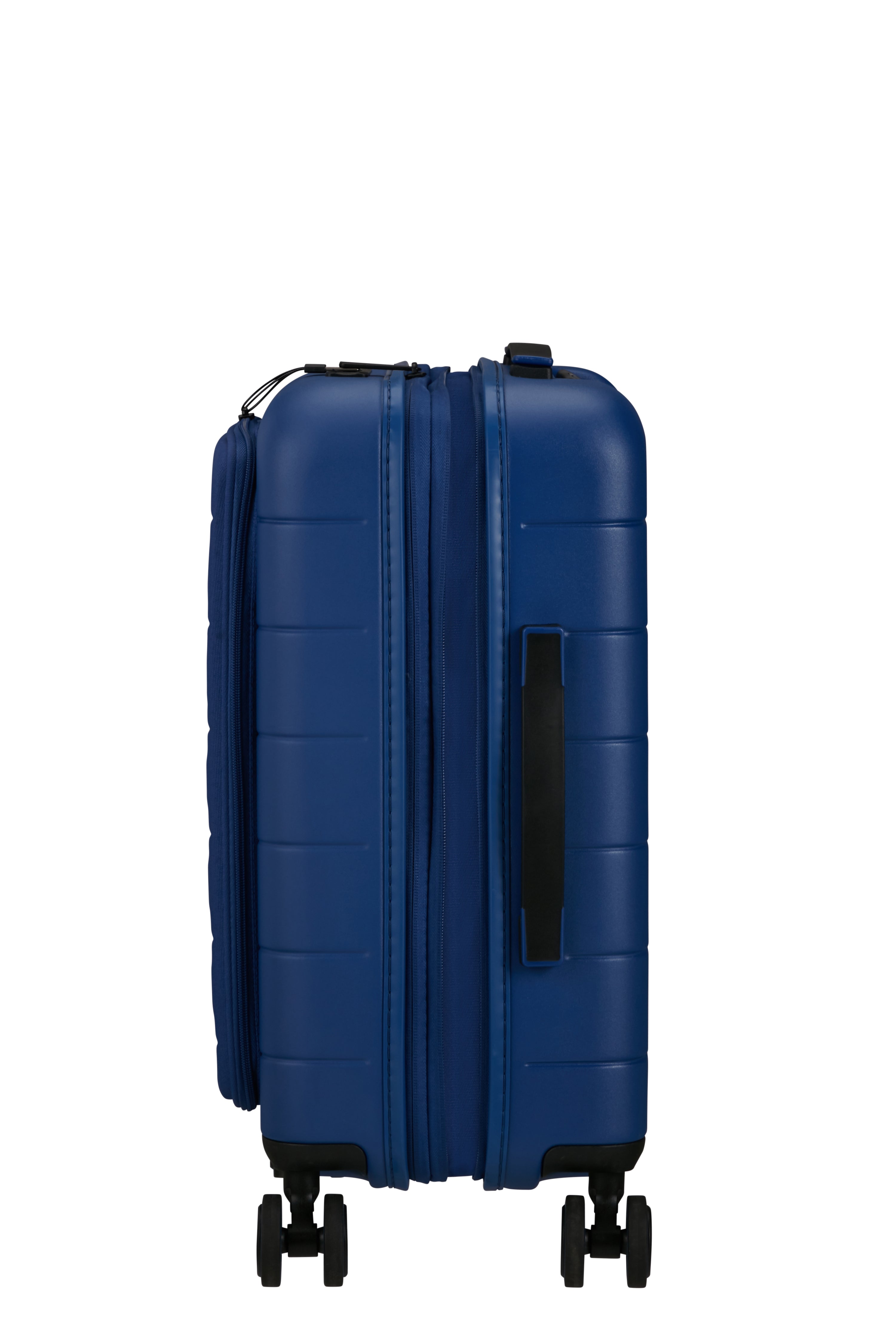American Tourister Spinner Novastream Cabin EXP 55cm - Front Pocket