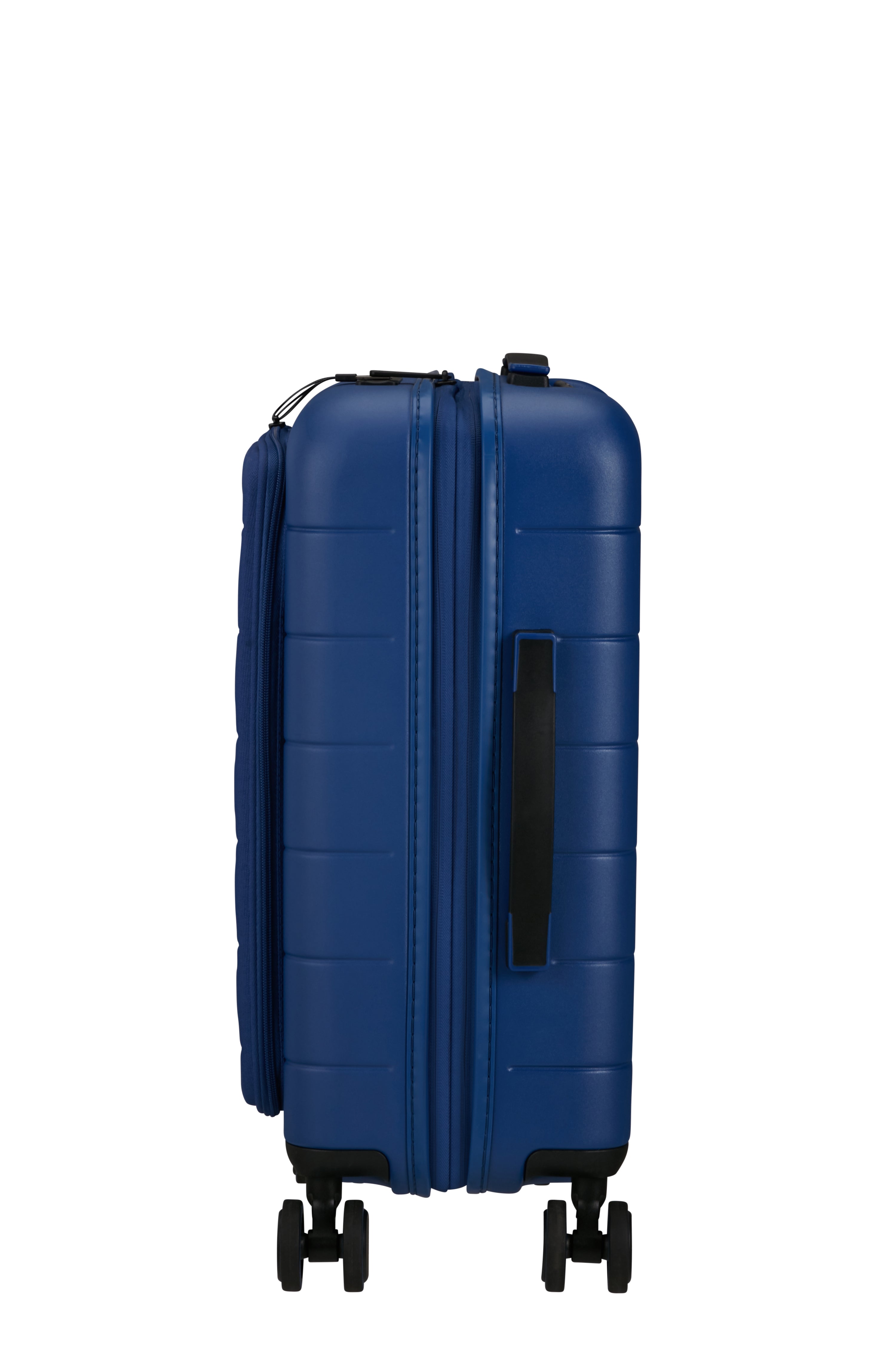 American Tourister Spinner Novastream Cabin EXP 55cm - Front Pocket