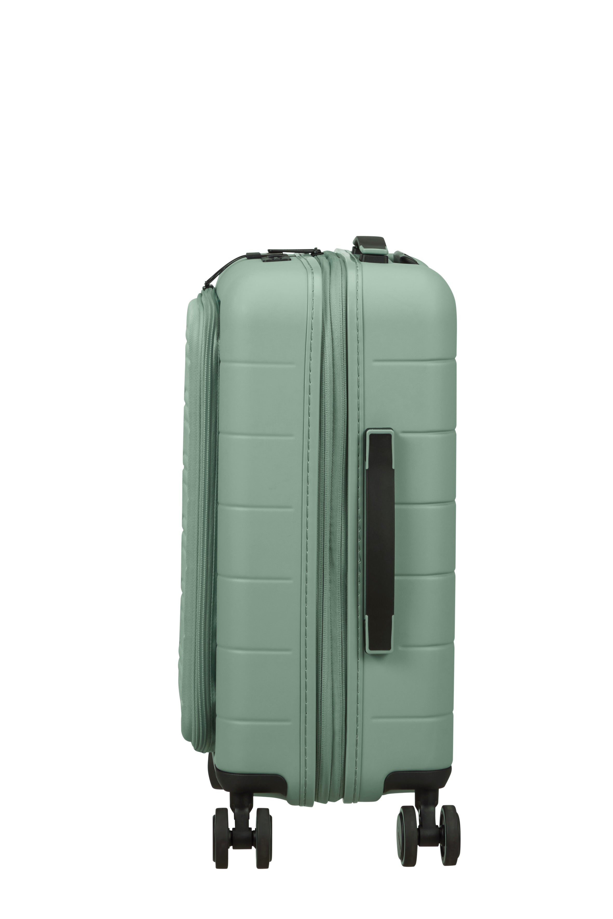 American Tourister Spinner Novastream Cabin EXP 55cm - Front Pocket