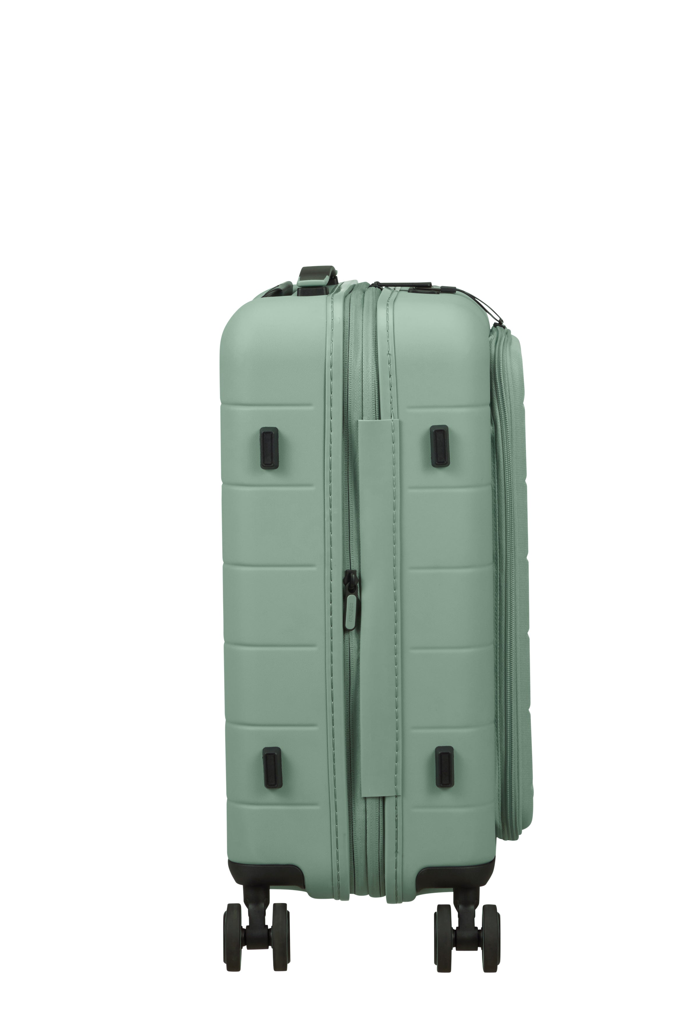 American Tourister Spinner Novastream Cabin EXP 55cm - Front Pocket